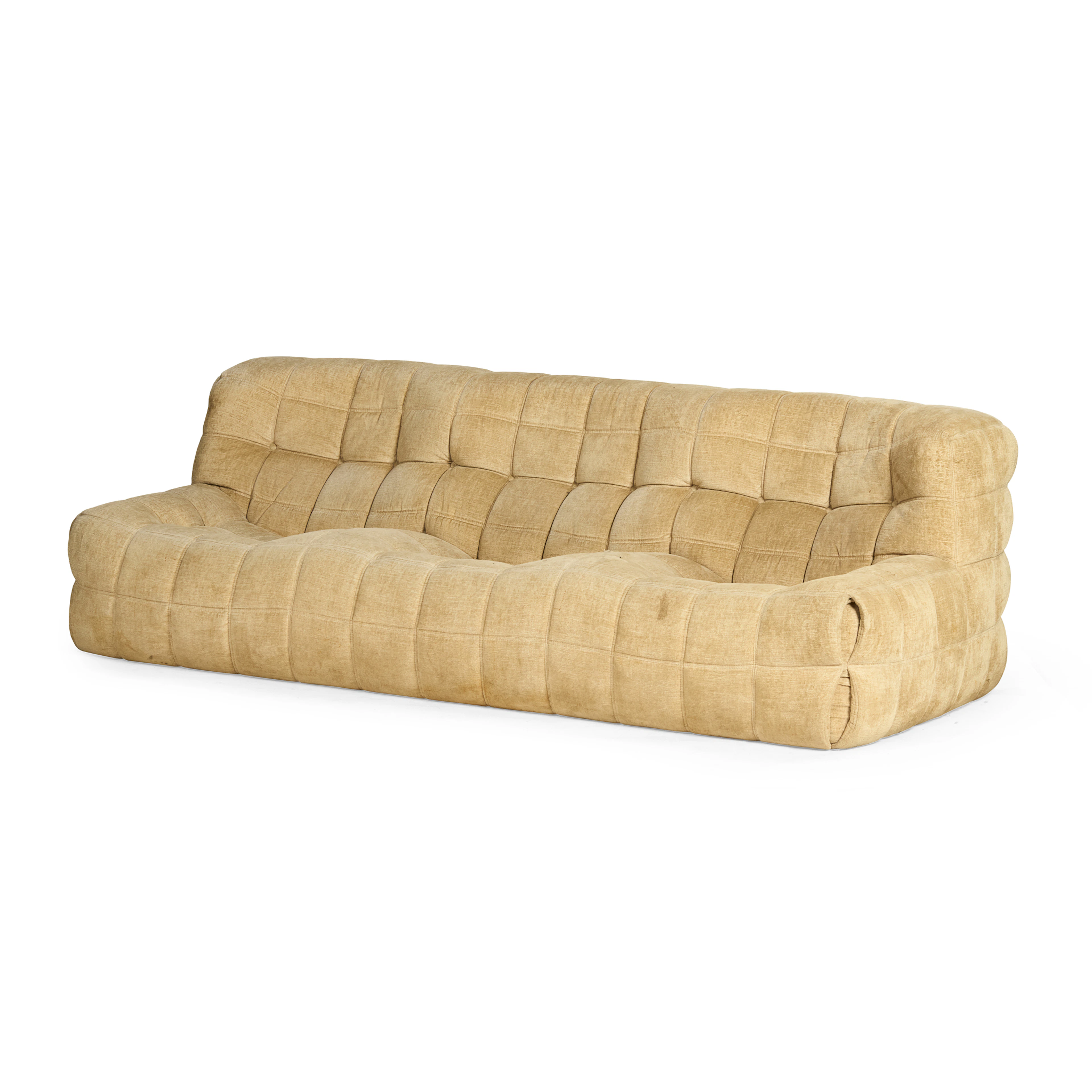 MICHEL DUCAROY (FRENCH 1925-2009) FOR LIGNE ROSET