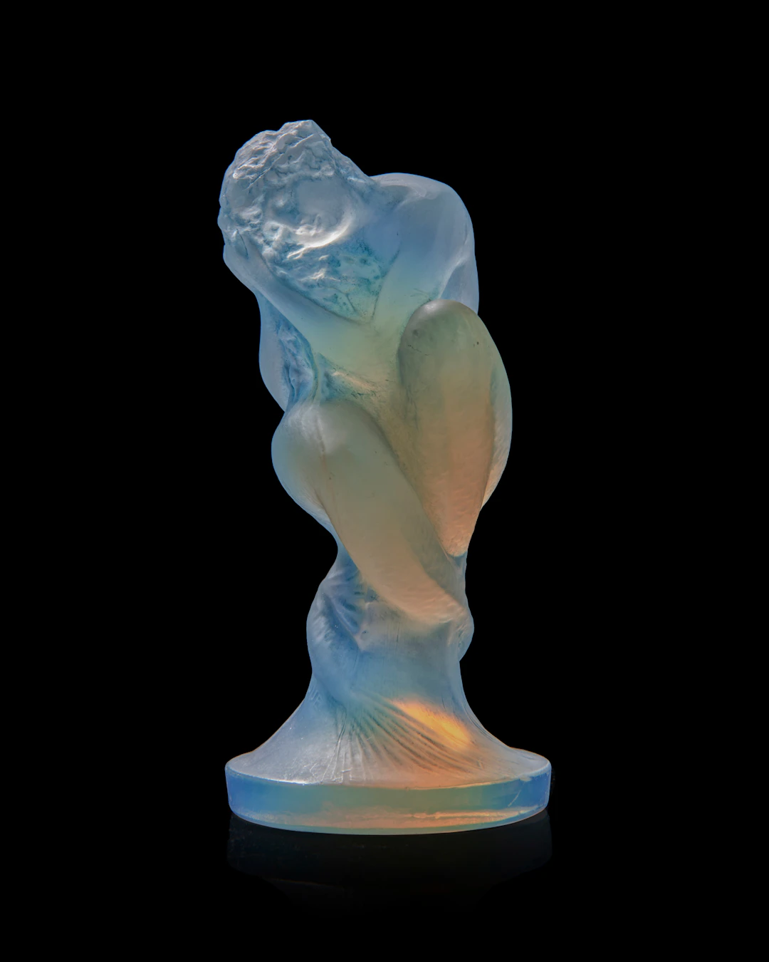 RENÉ LALIQUE (1860-1945)