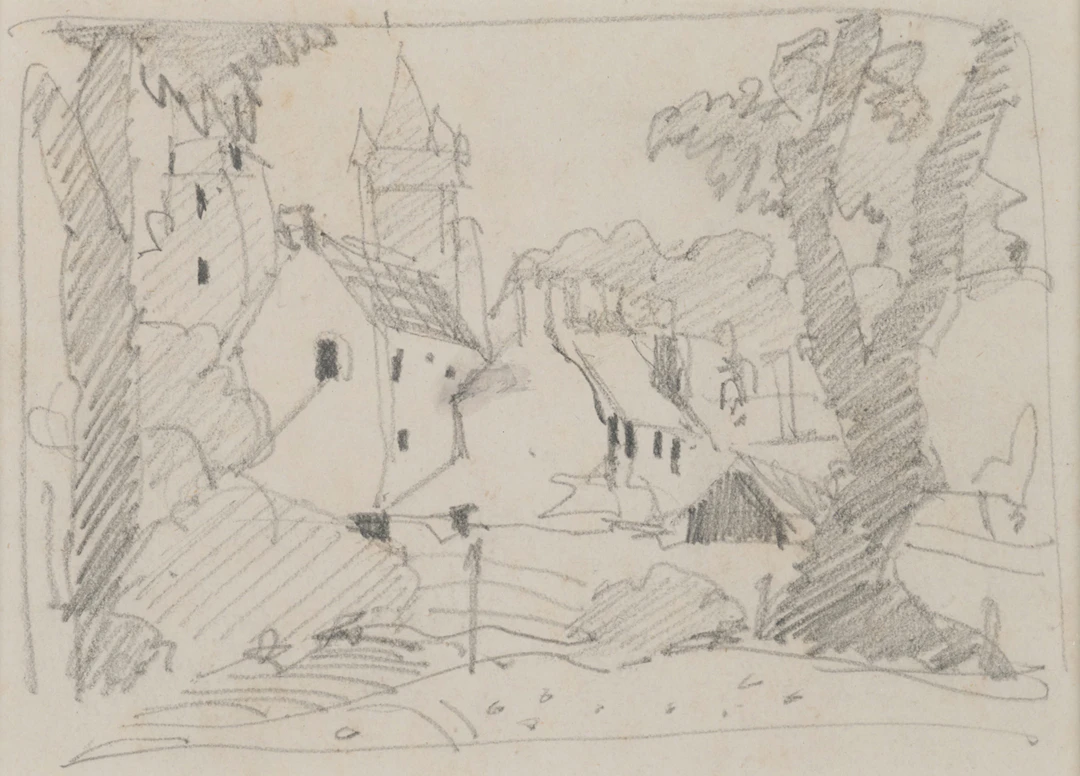 JESSIE MARION KING (1875-1949)