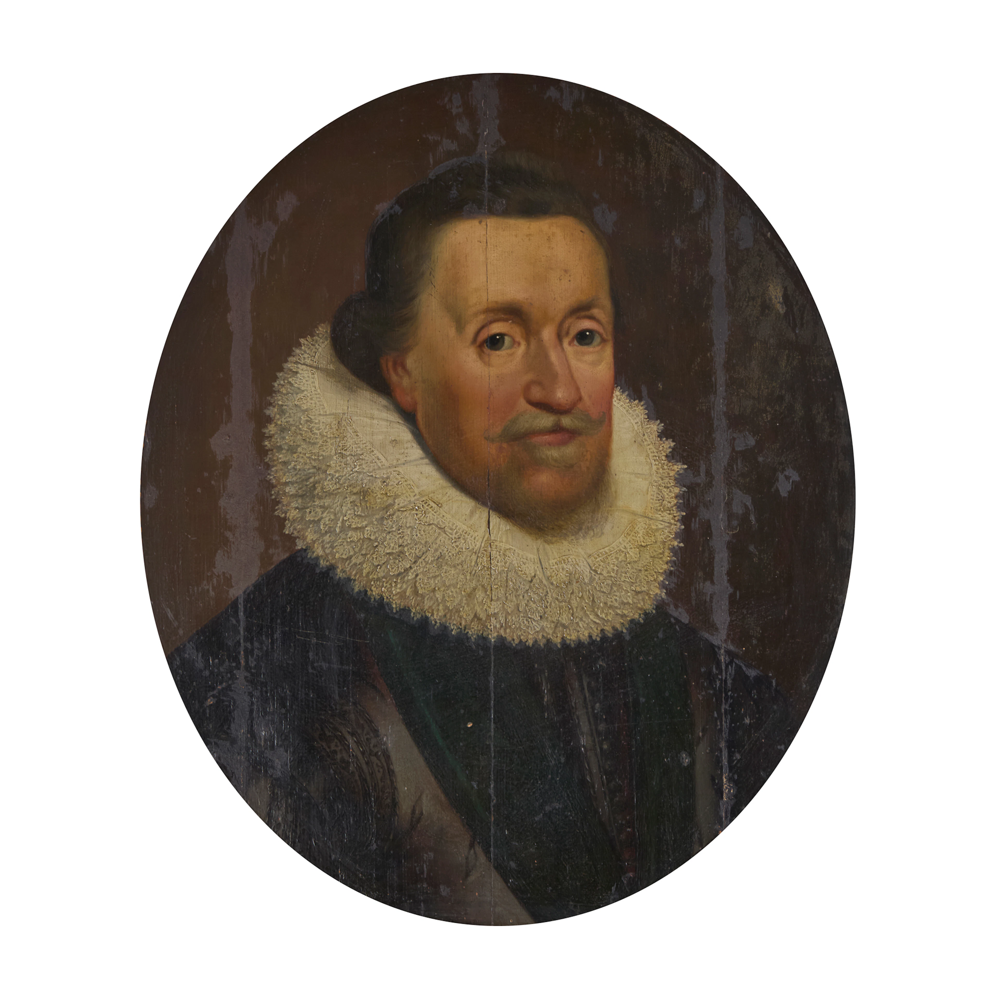 FOLLOWER OF PAUL VAN SOMER