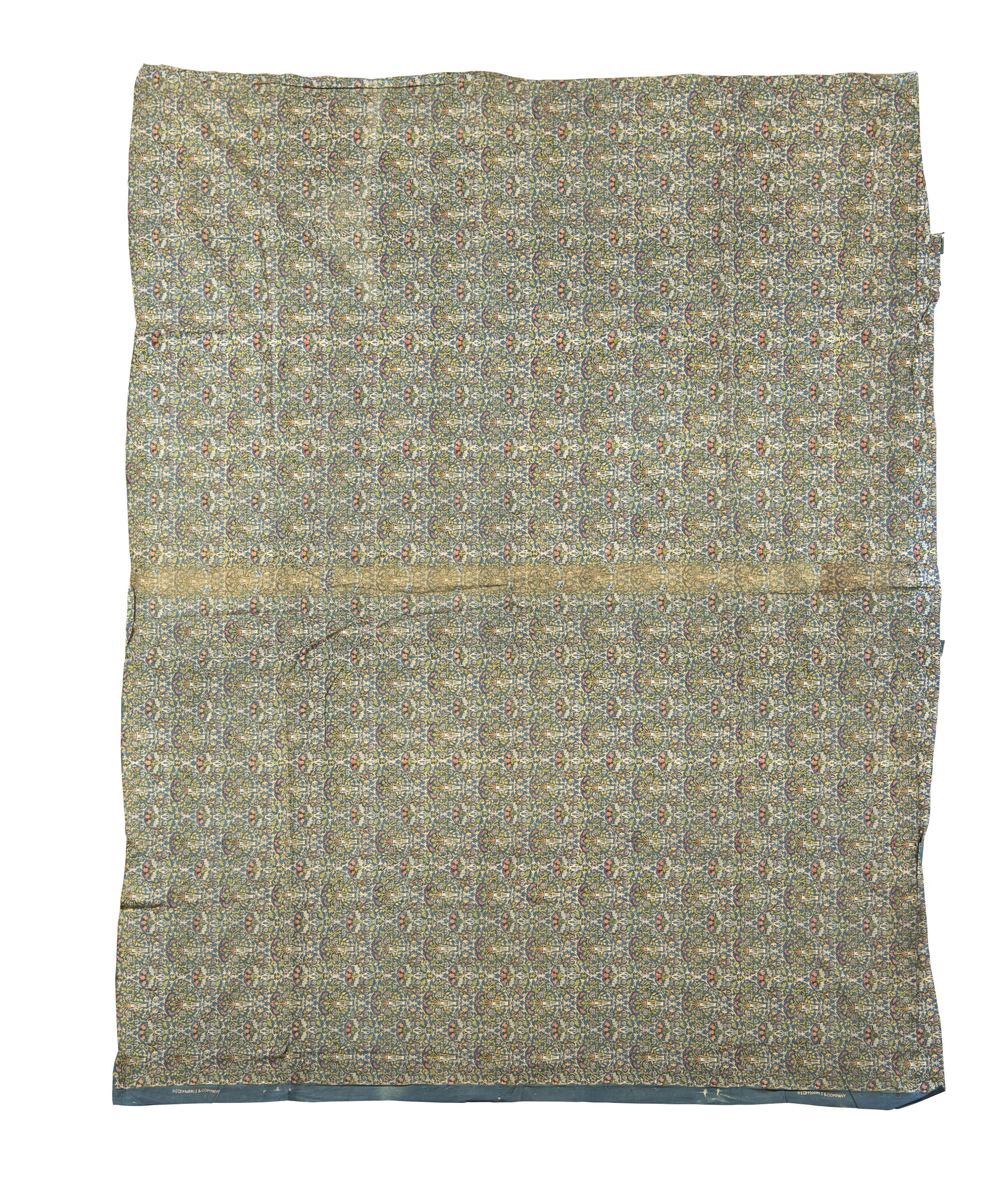 WILLIAM MORRIS (1834-1896) FOR MORRIS & CO.