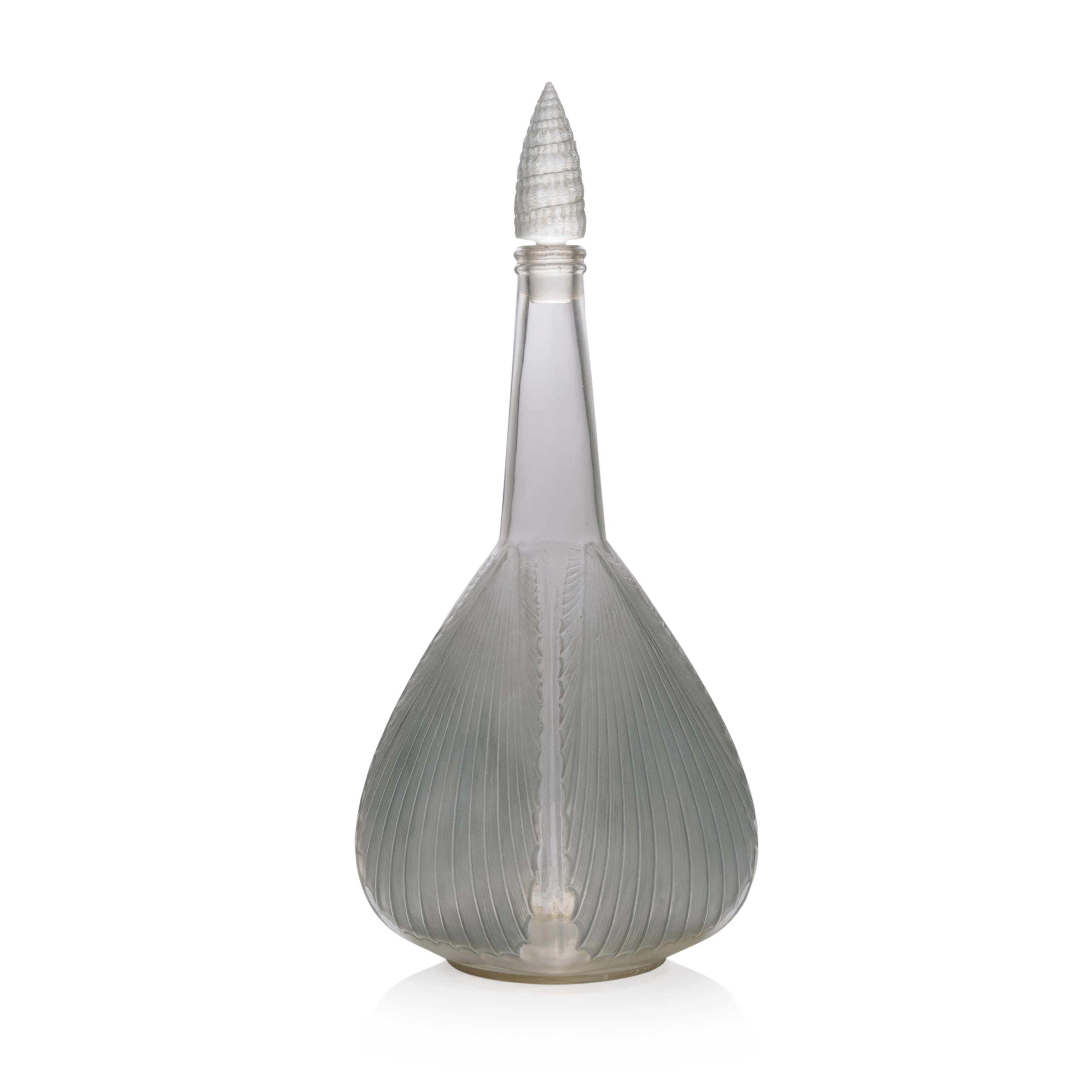 RENÉ LALIQUE (1860-1945)