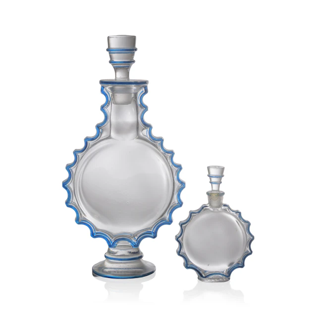 RENÉ LALIQUE (1860-1945)