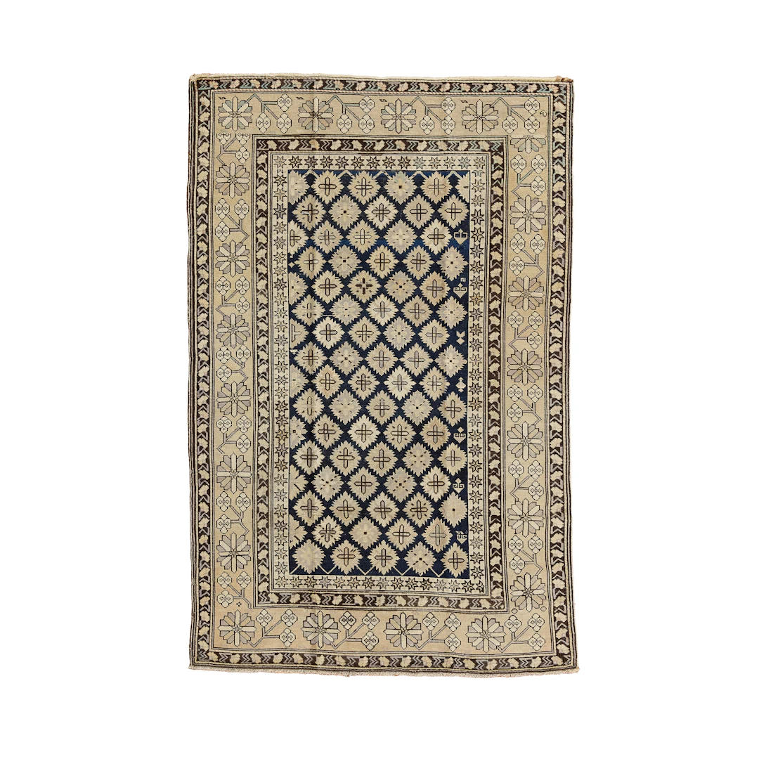SHIRVAN RUG