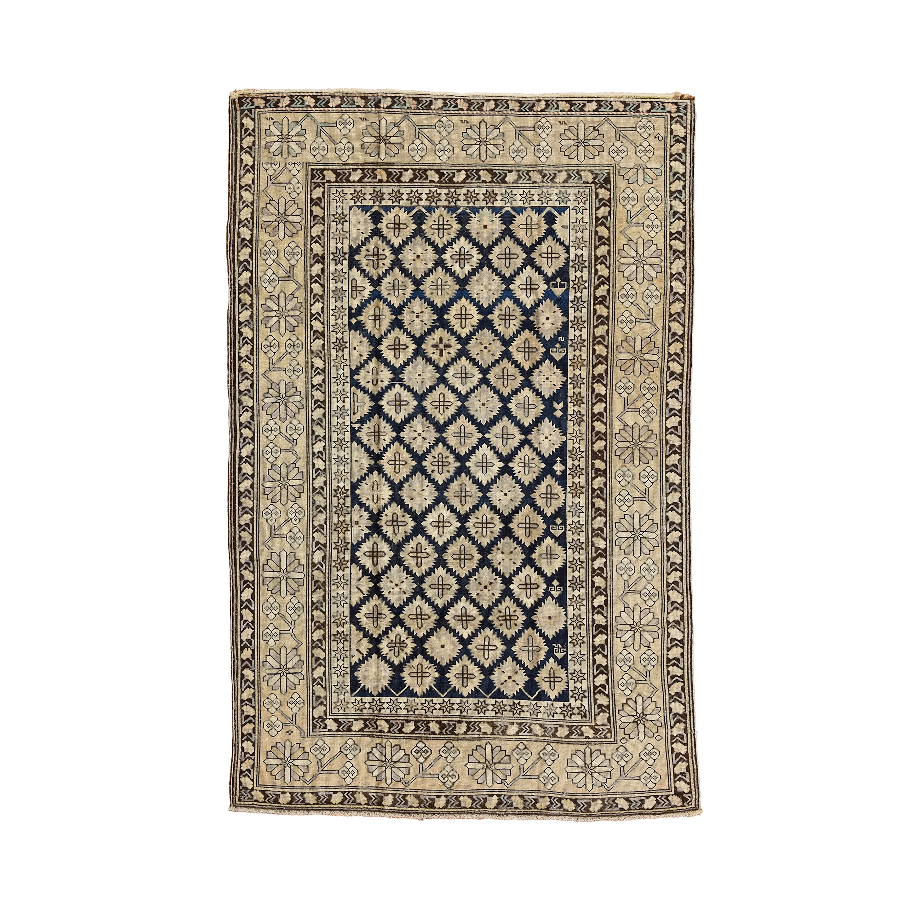 SHIRVAN RUG