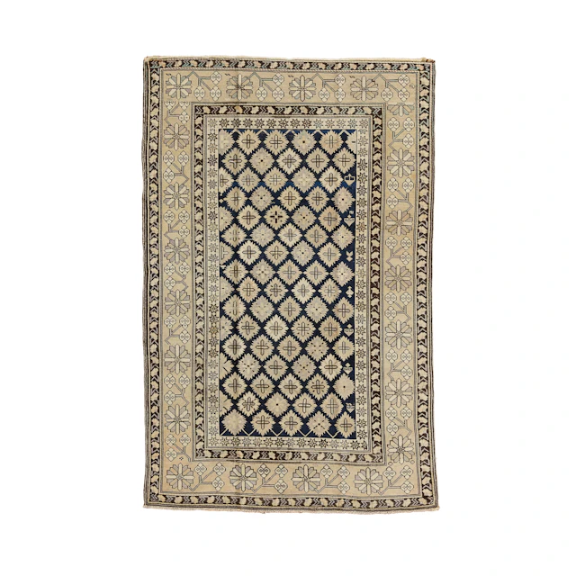 SHIRVAN RUG