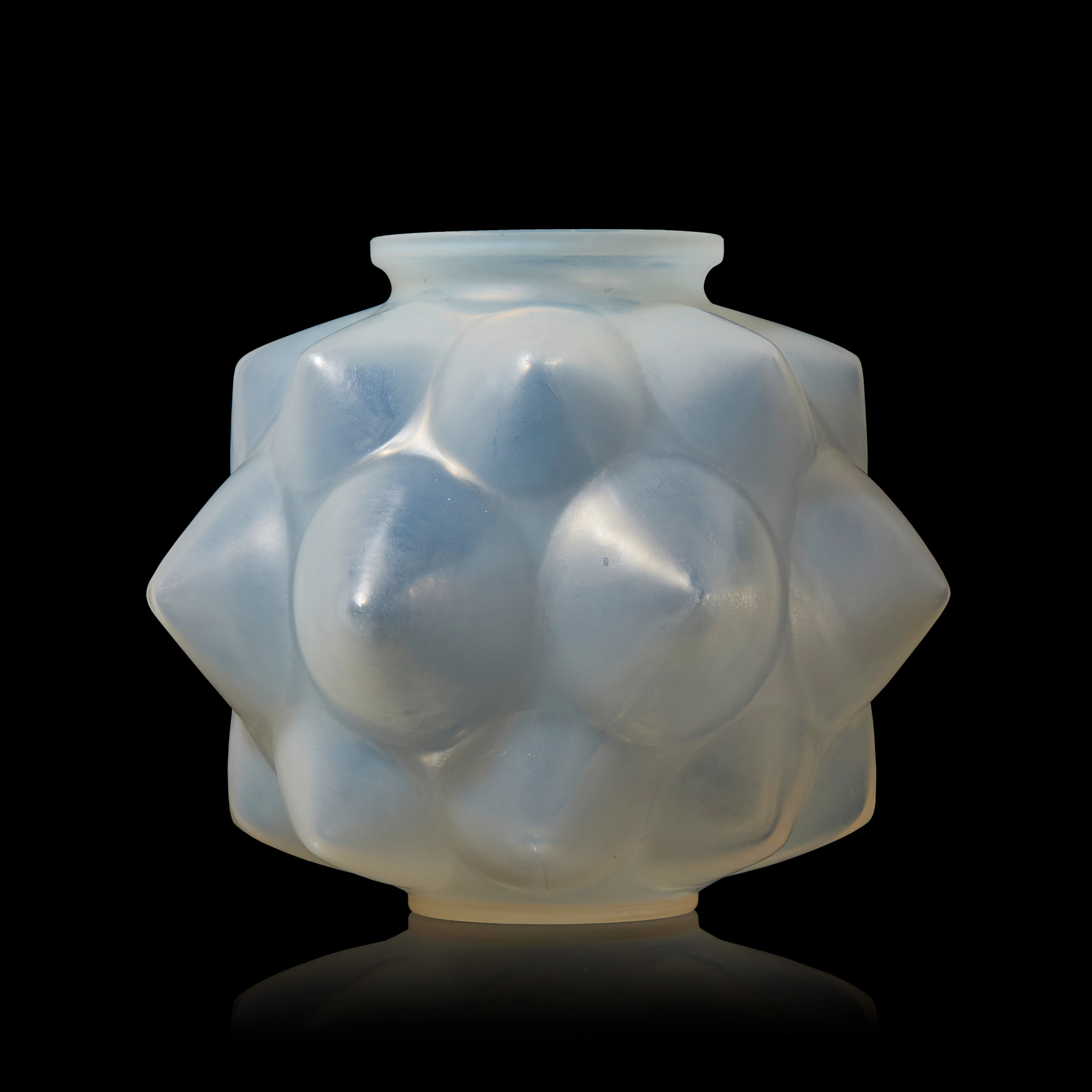 RENÉ LALIQUE (1860-1945)