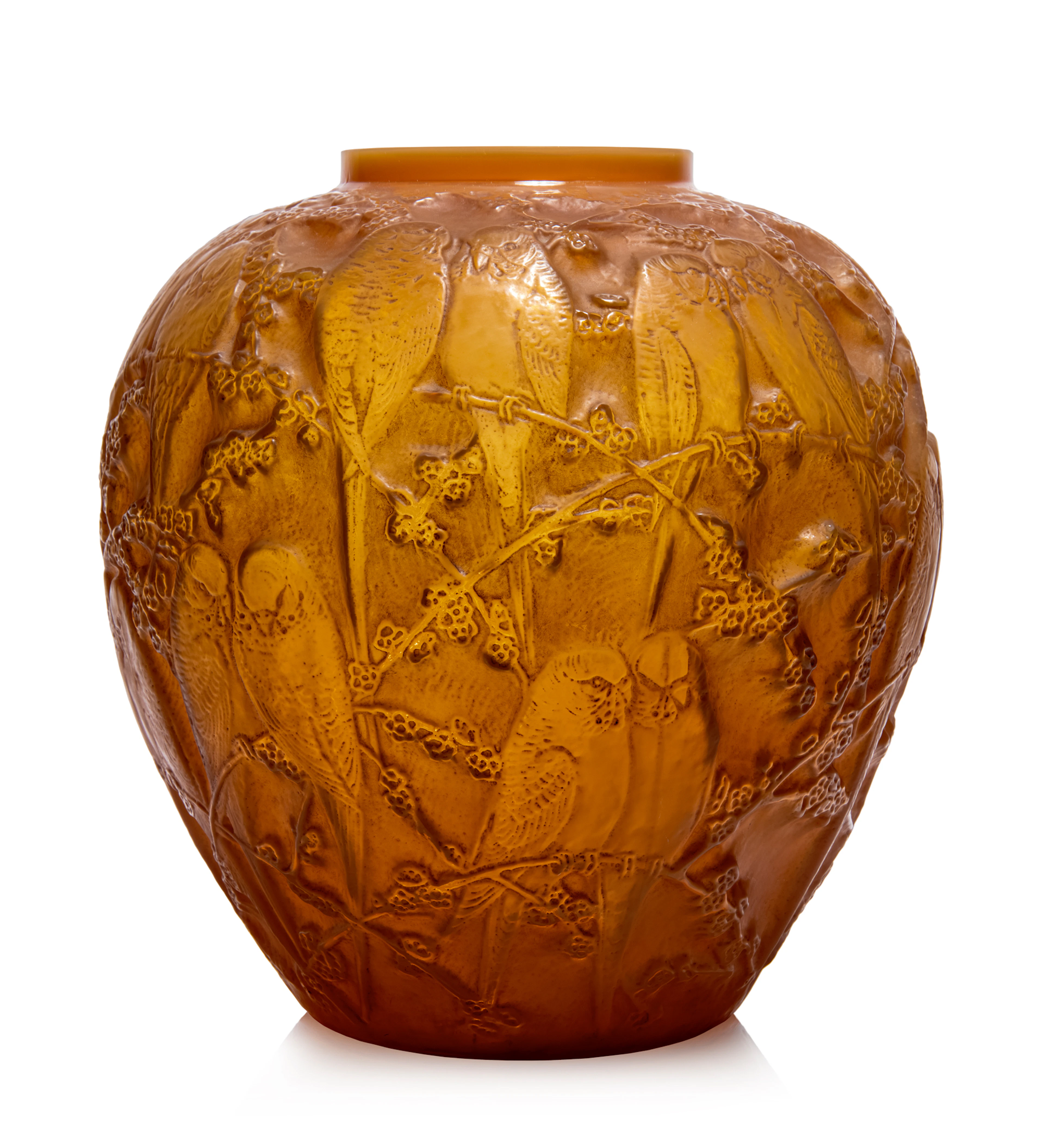 RENÉ LALIQUE (1860-1945)