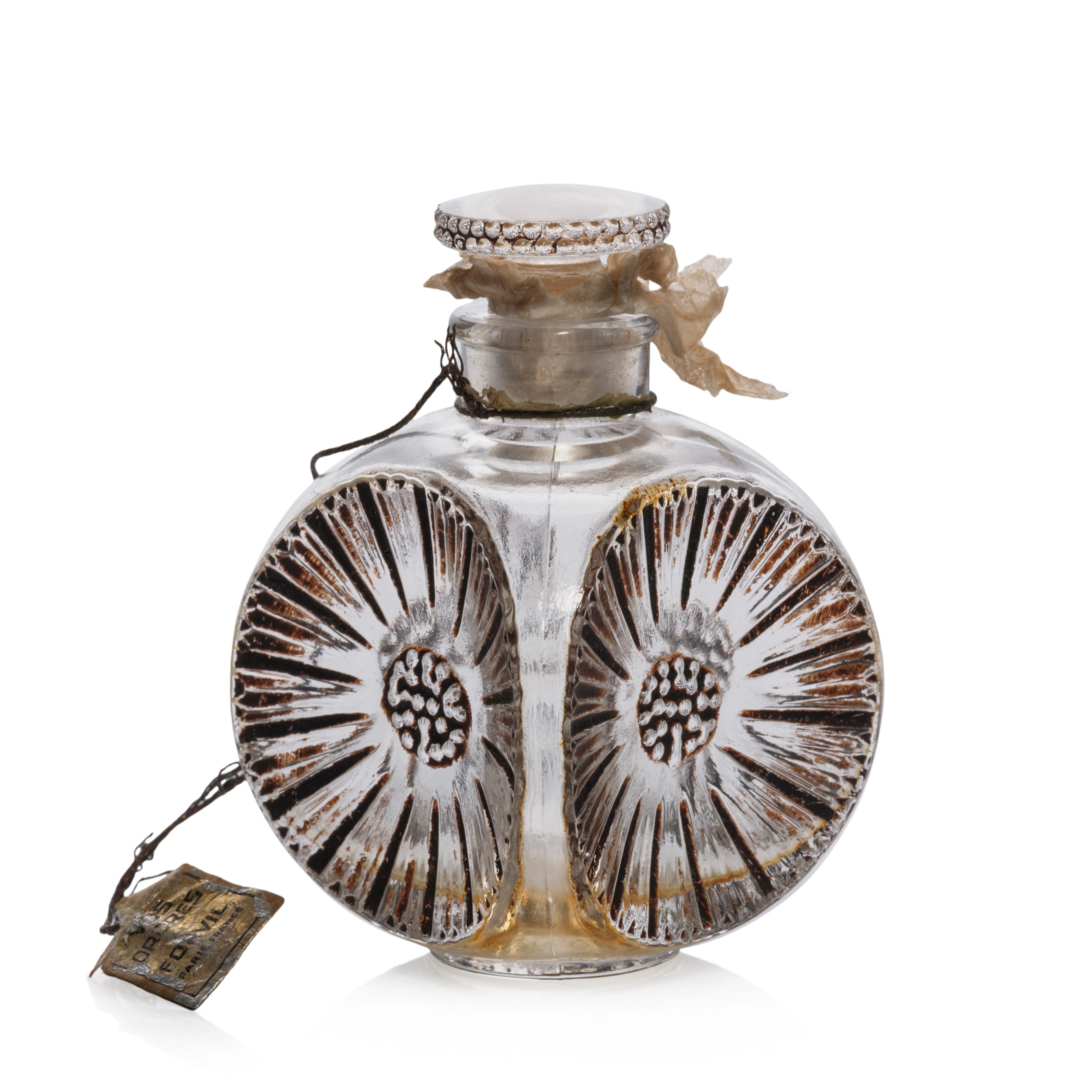 RENÉ LALIQUE (1860-1945)