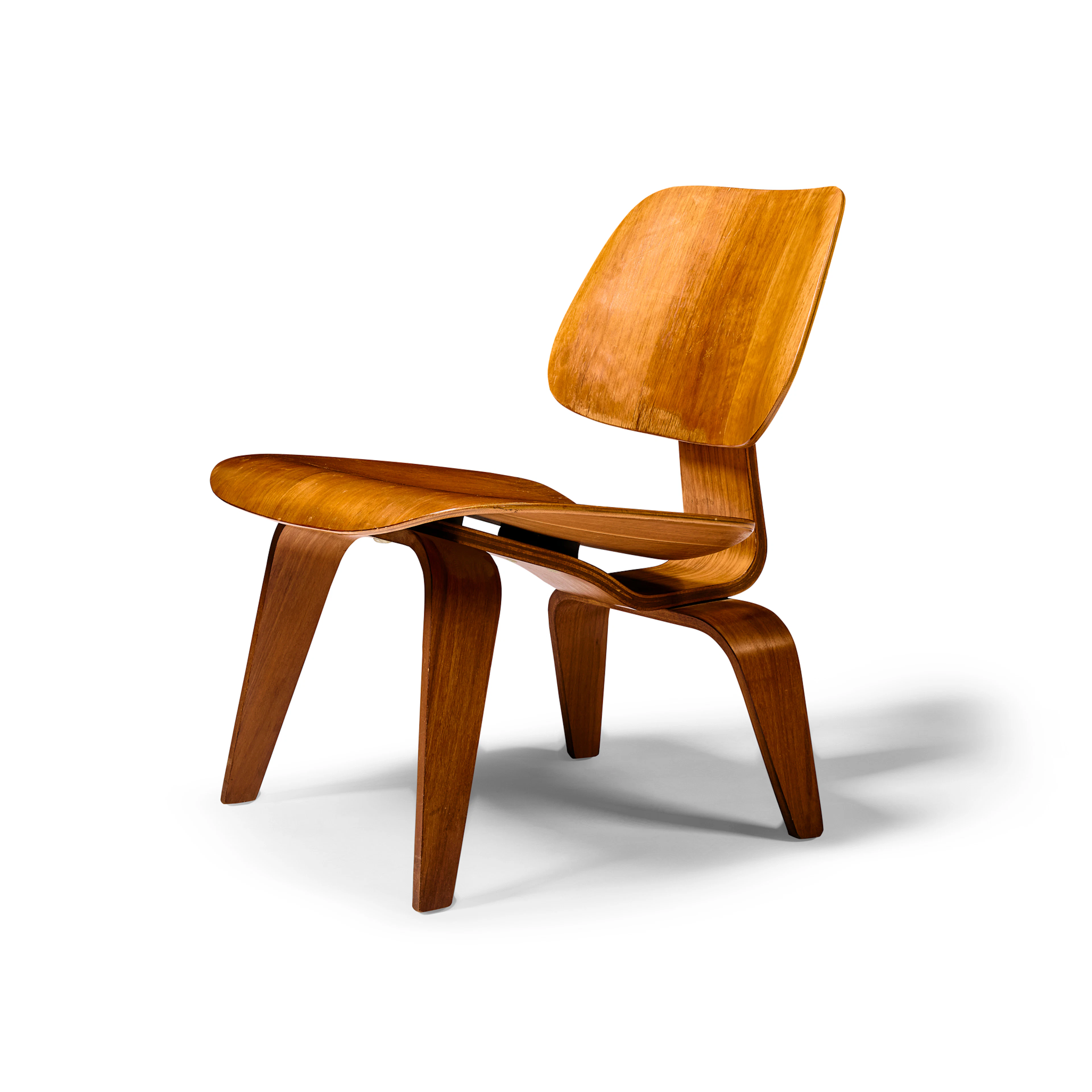 CHARLES & RAY EAMES (AMERICAN 1907–1978 & 1912–1988) FOR HERMAN MILLER
