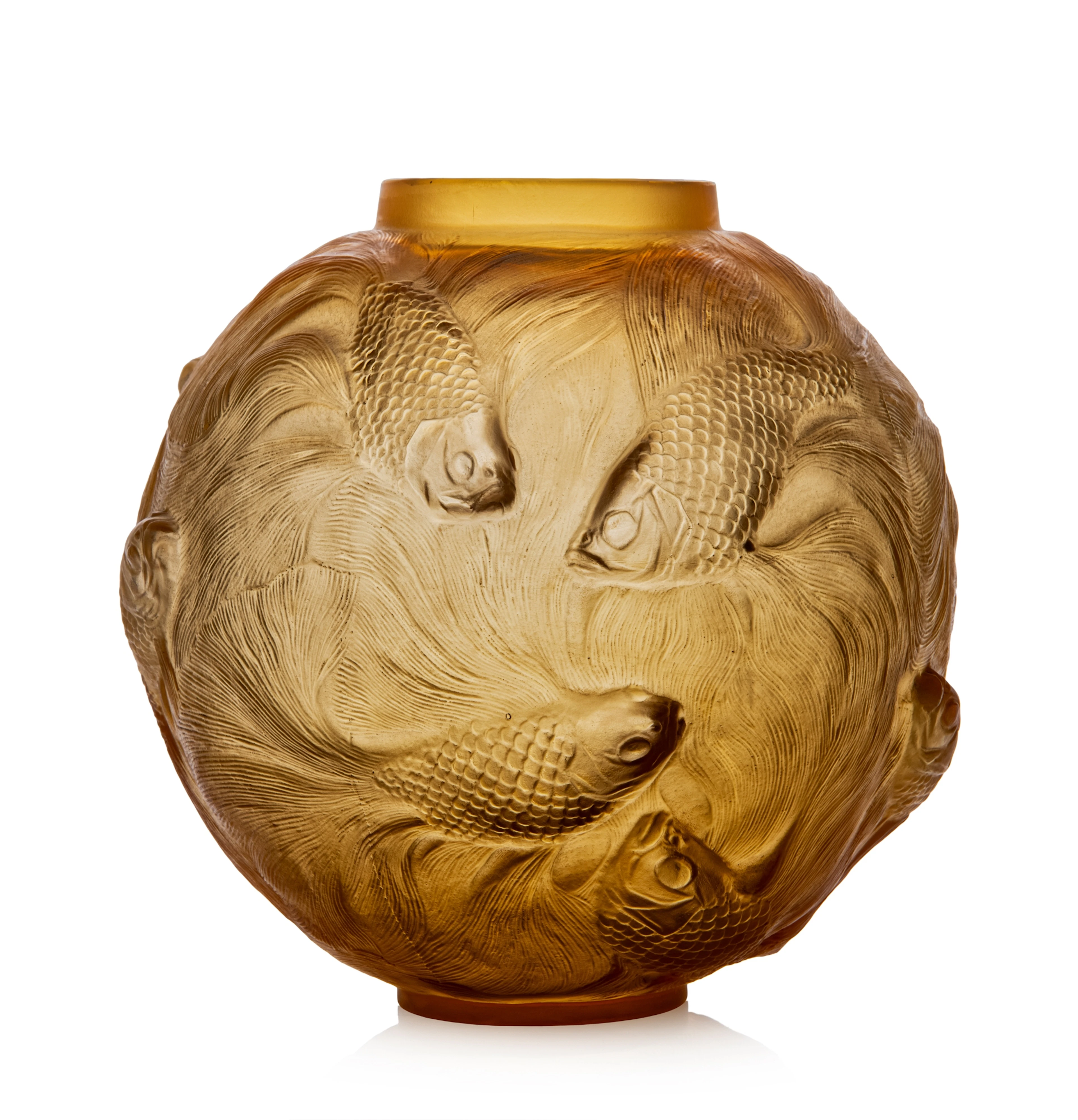 RENÉ LALIQUE (1860-1945)