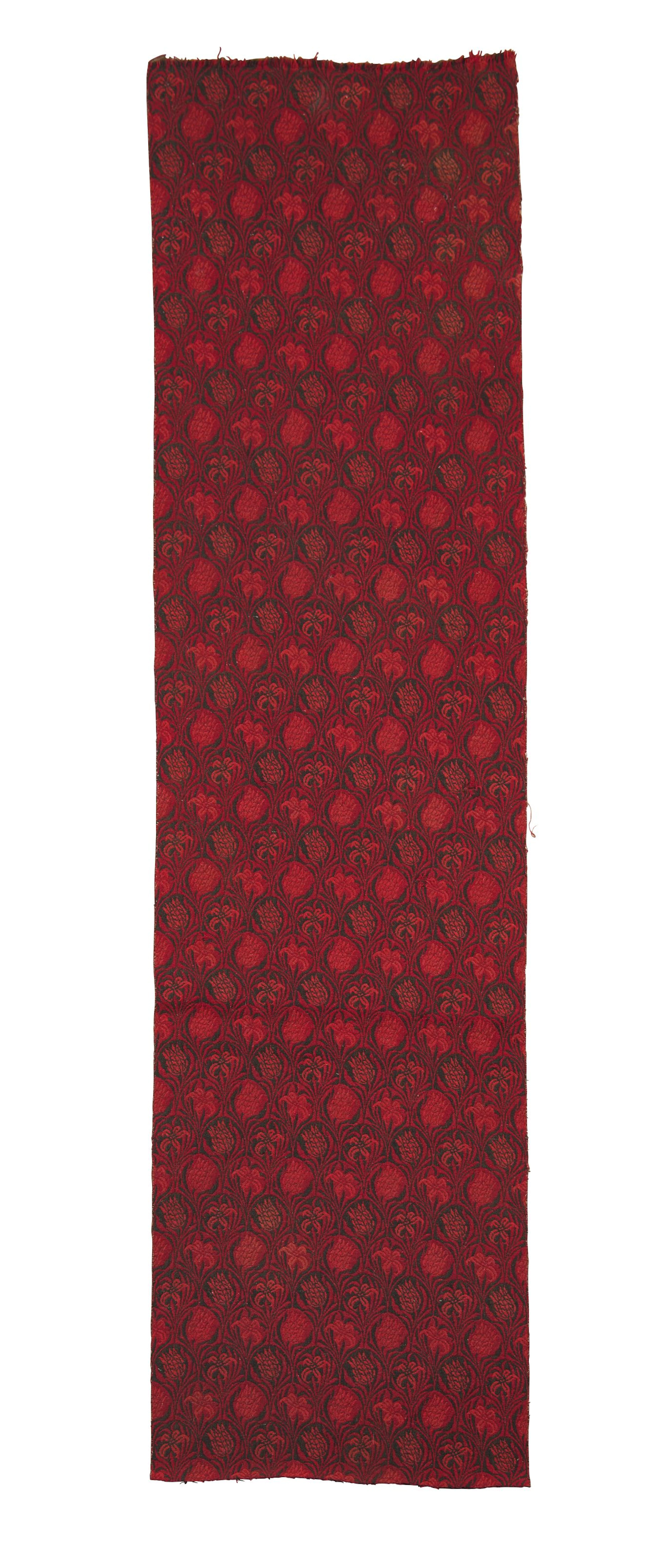 WILLIAM MORRIS (1834-1896) FOR MORRIS & CO.