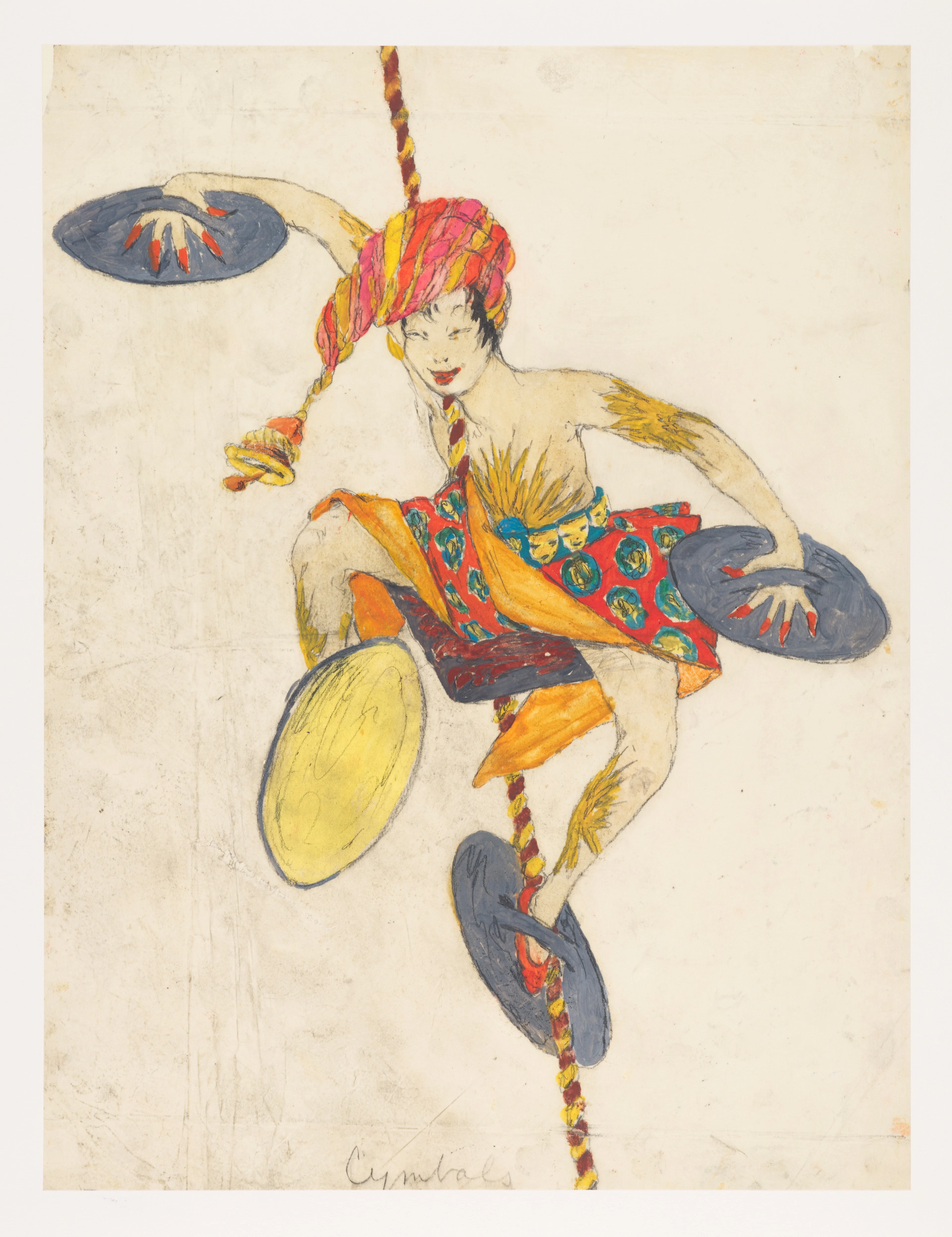 ELYSE ASHE LORD (1900-1971)