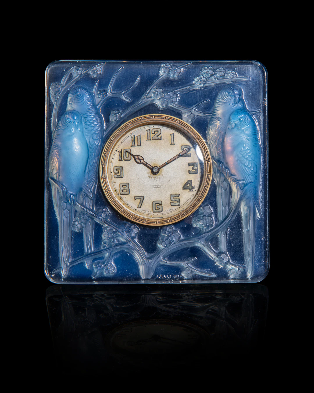 RENÉ LALIQUE (1860-1945)