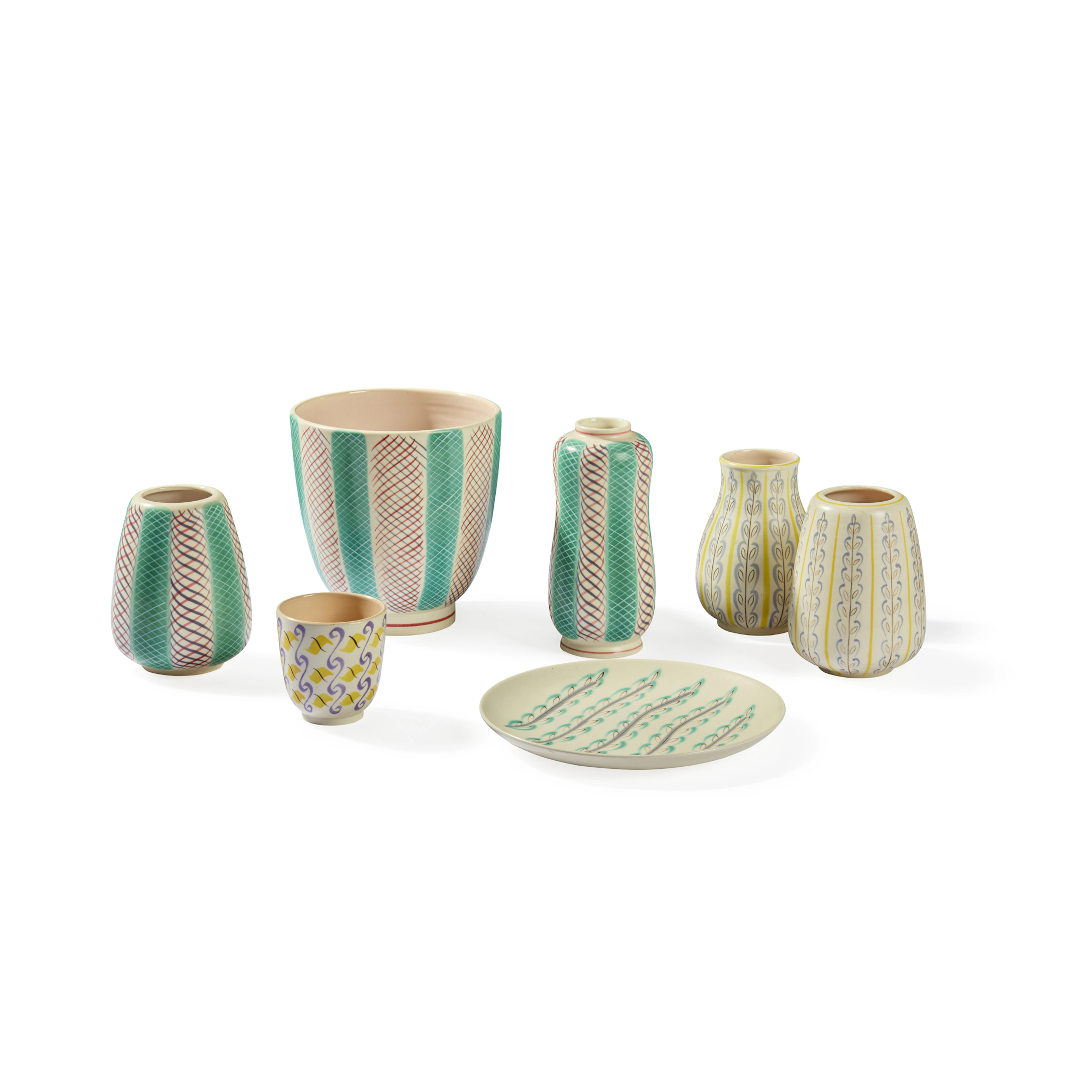 POOLE POTTERY