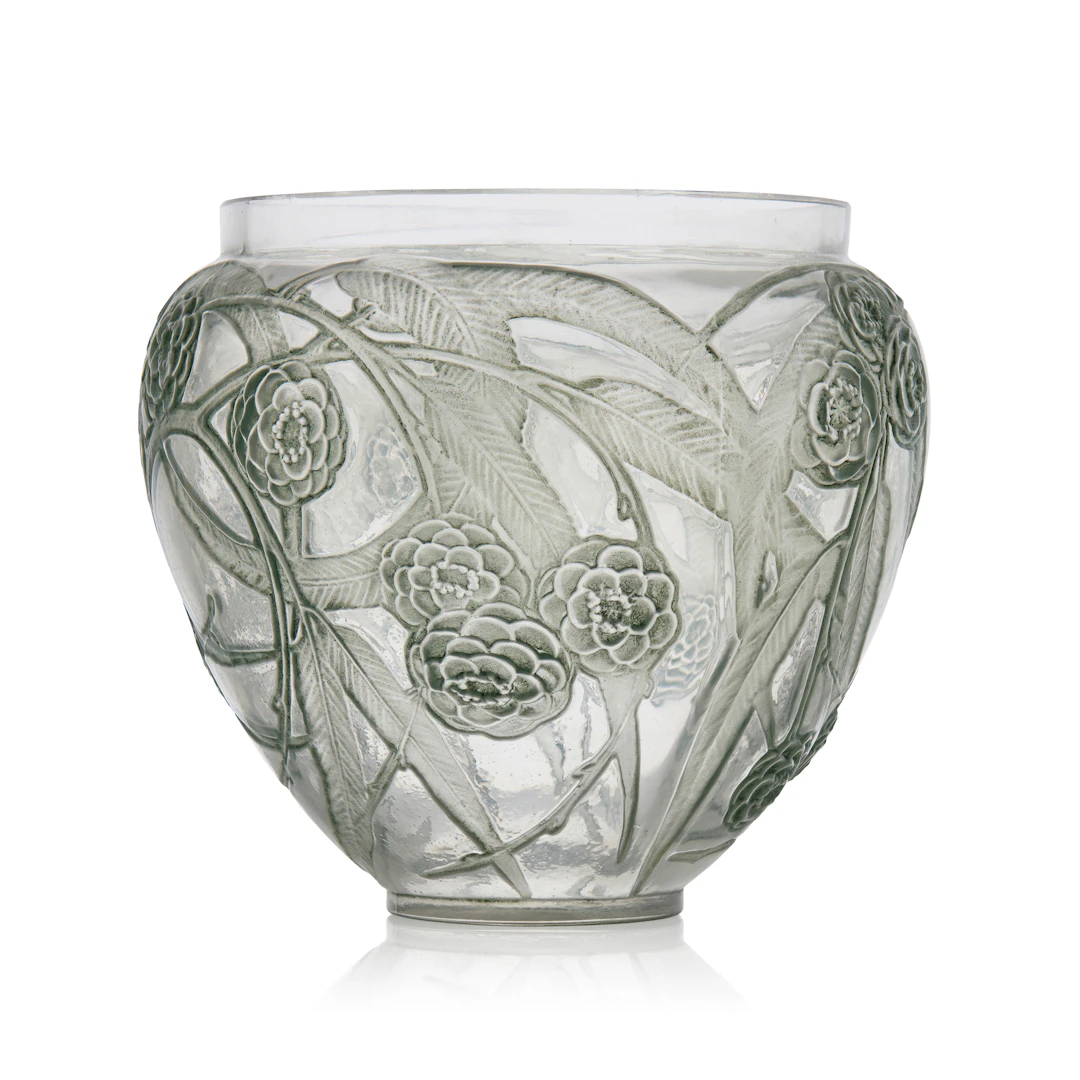 RENÉ LALIQUE (1860-1945)