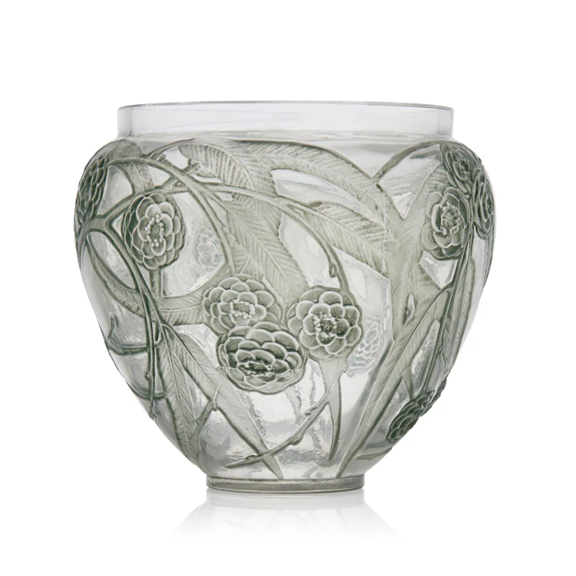 RENÉ LALIQUE (1860-1945)