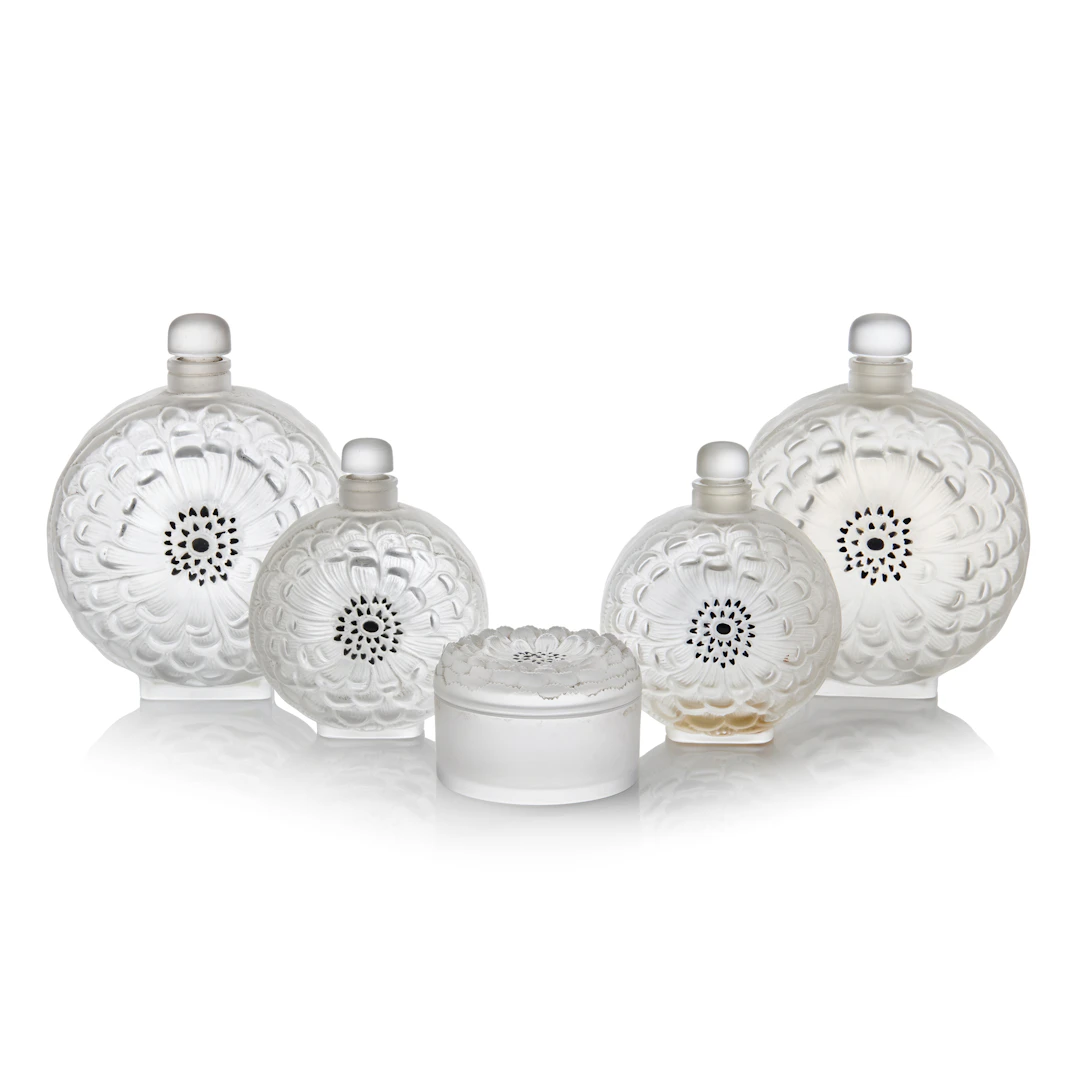 LALIQUE
