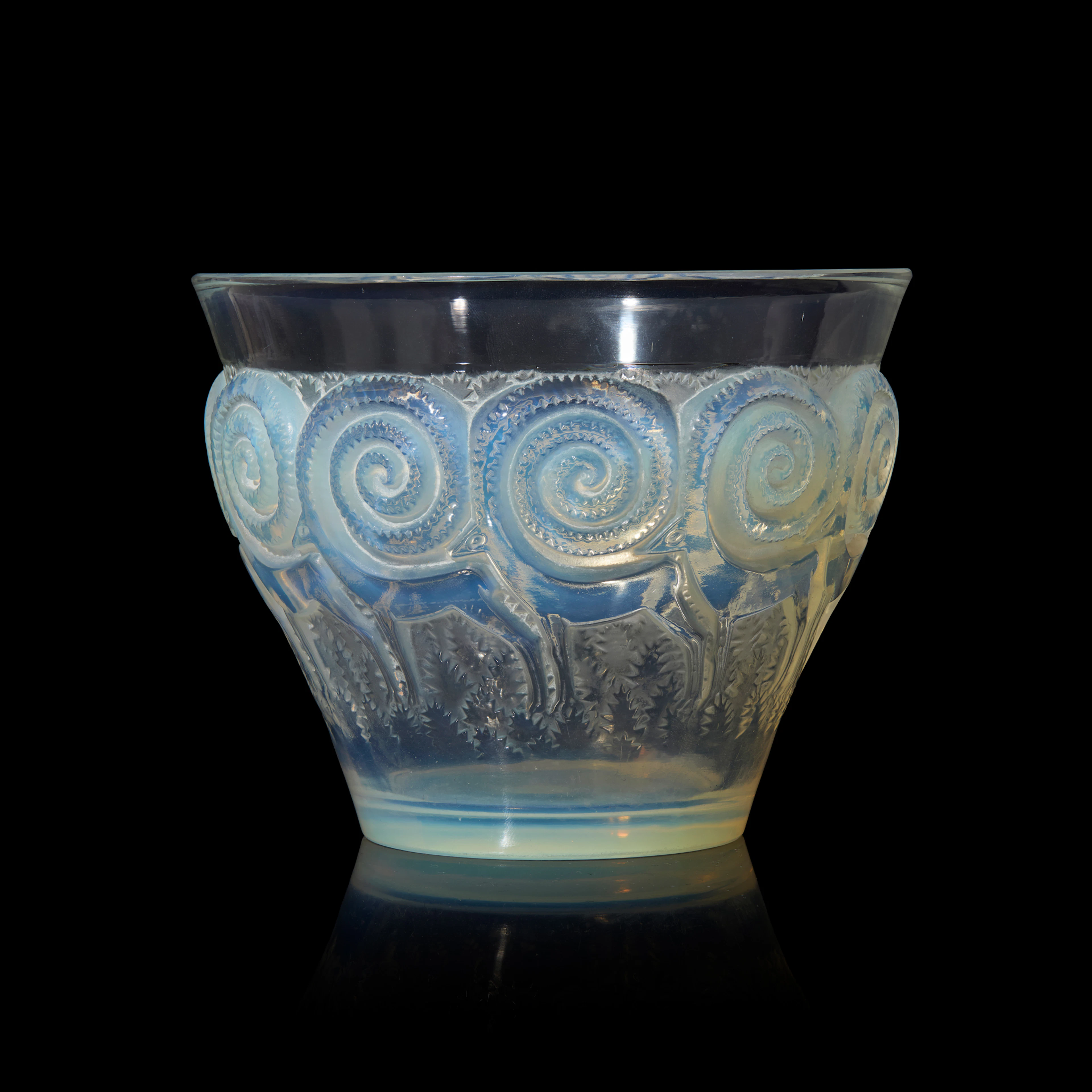 RENÉ LALIQUE (1860-1945)