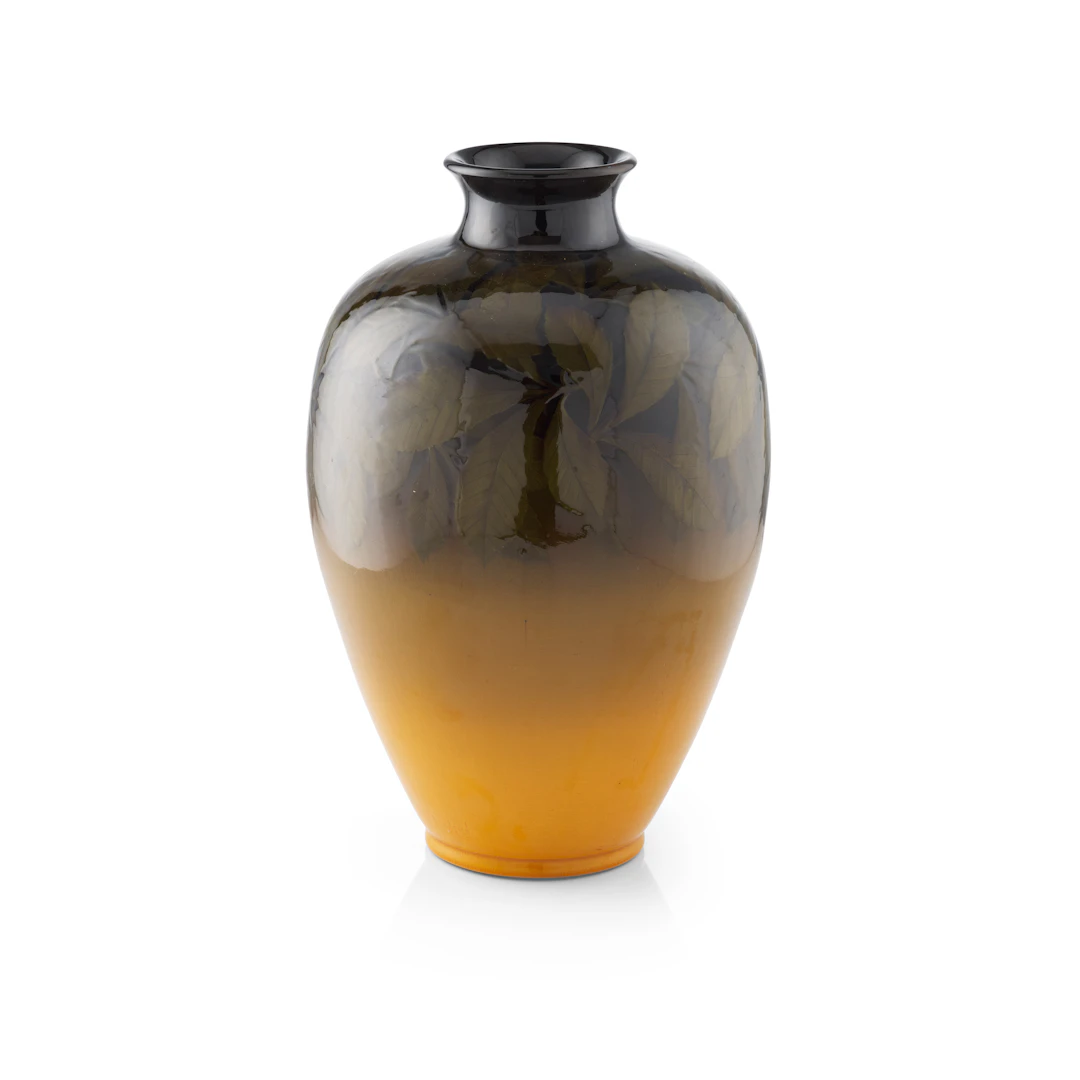ROOKWOOD POTTERY