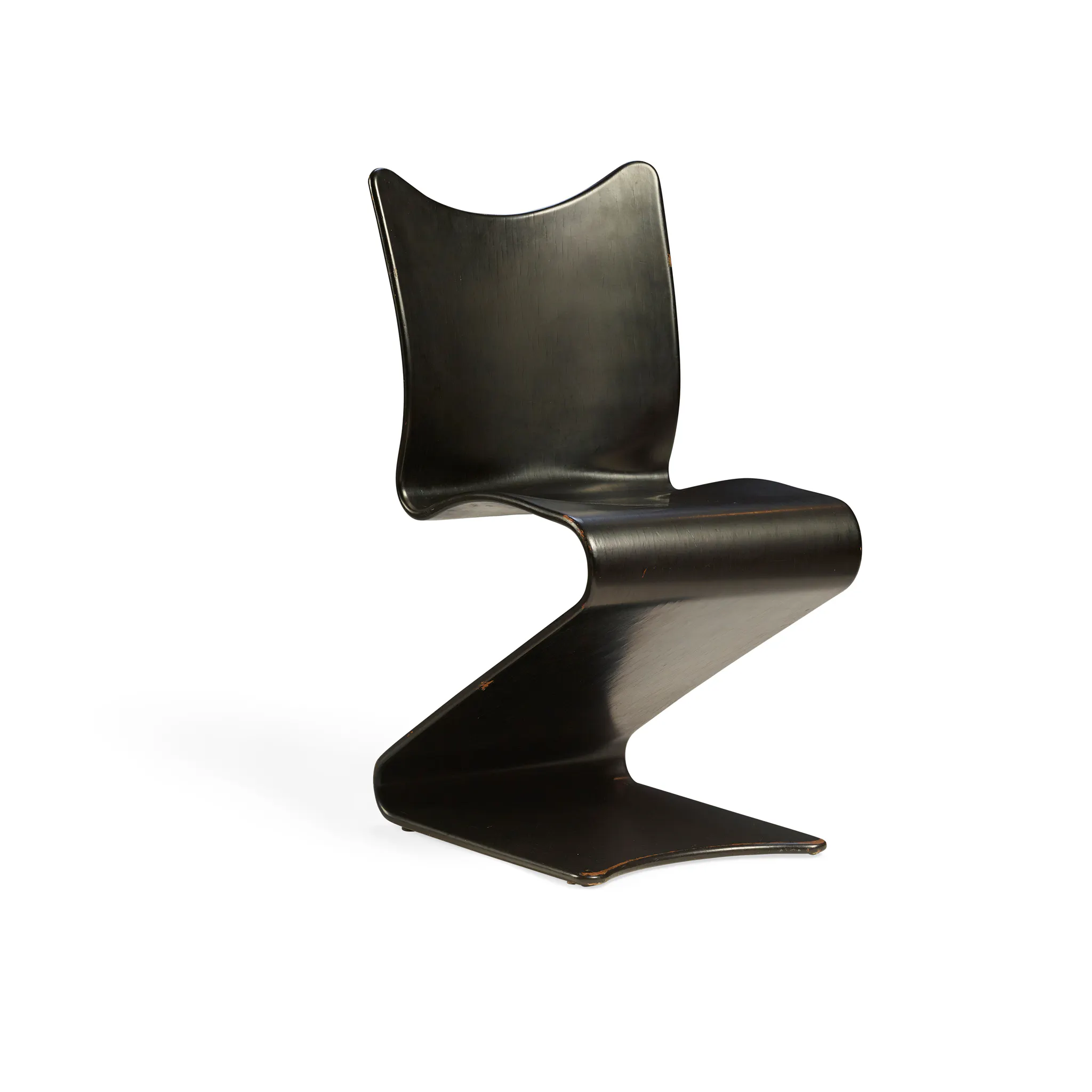 VERNER PANTON (DANISH 1926-1998) FOR THONET