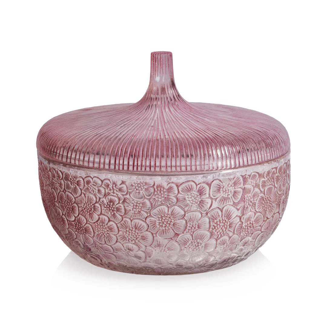 RENÉ LALIQUE (1860-1945)