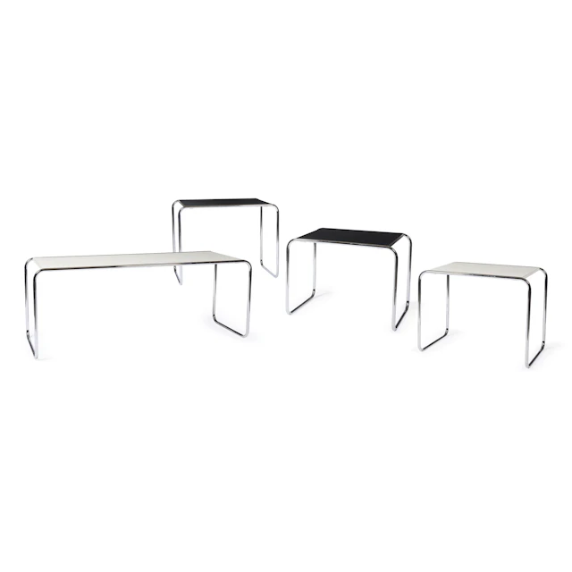 MARCEL BREUER (HUNGARIAN 1902-1981) FOR THONET