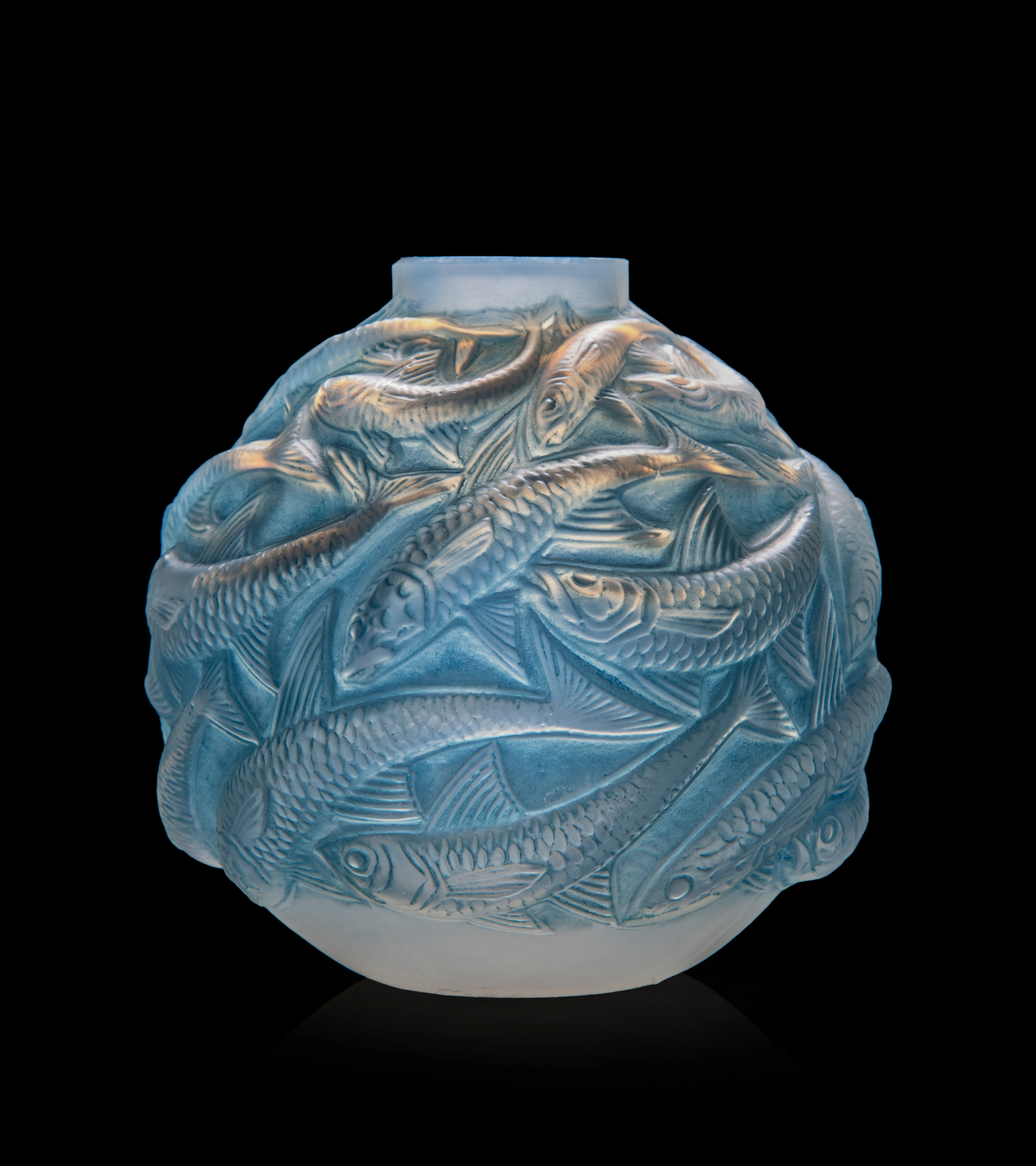 RENÉ LALIQUE (1860-1945)