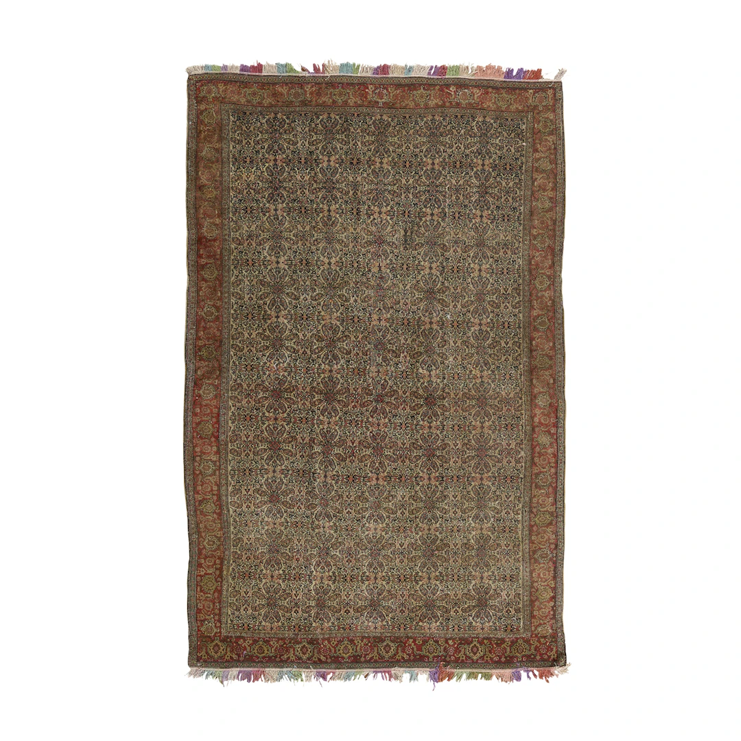 SENNEH RUG