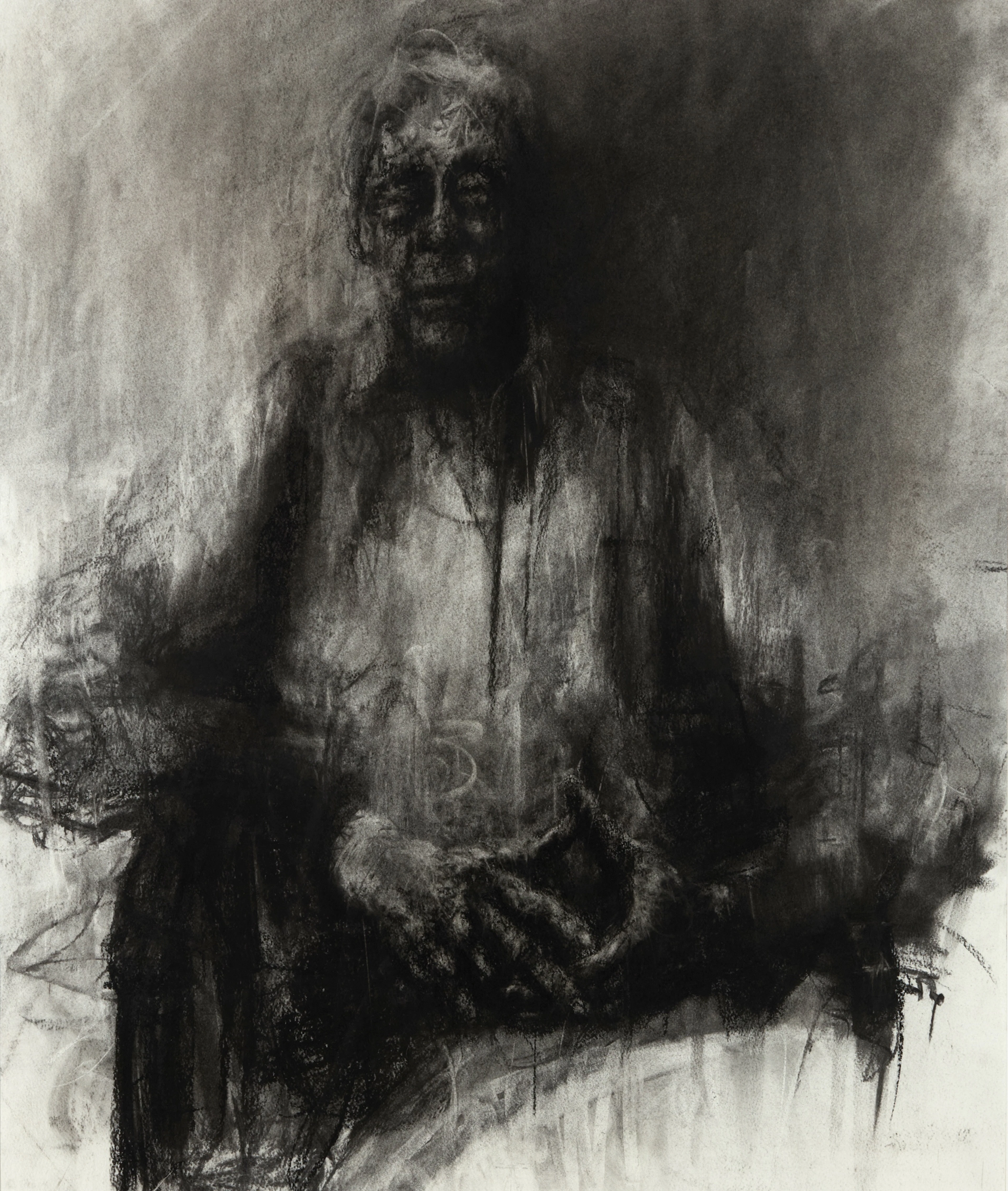 SCOTT MCMURDO (SCOTTISH CONTEMPORARY)