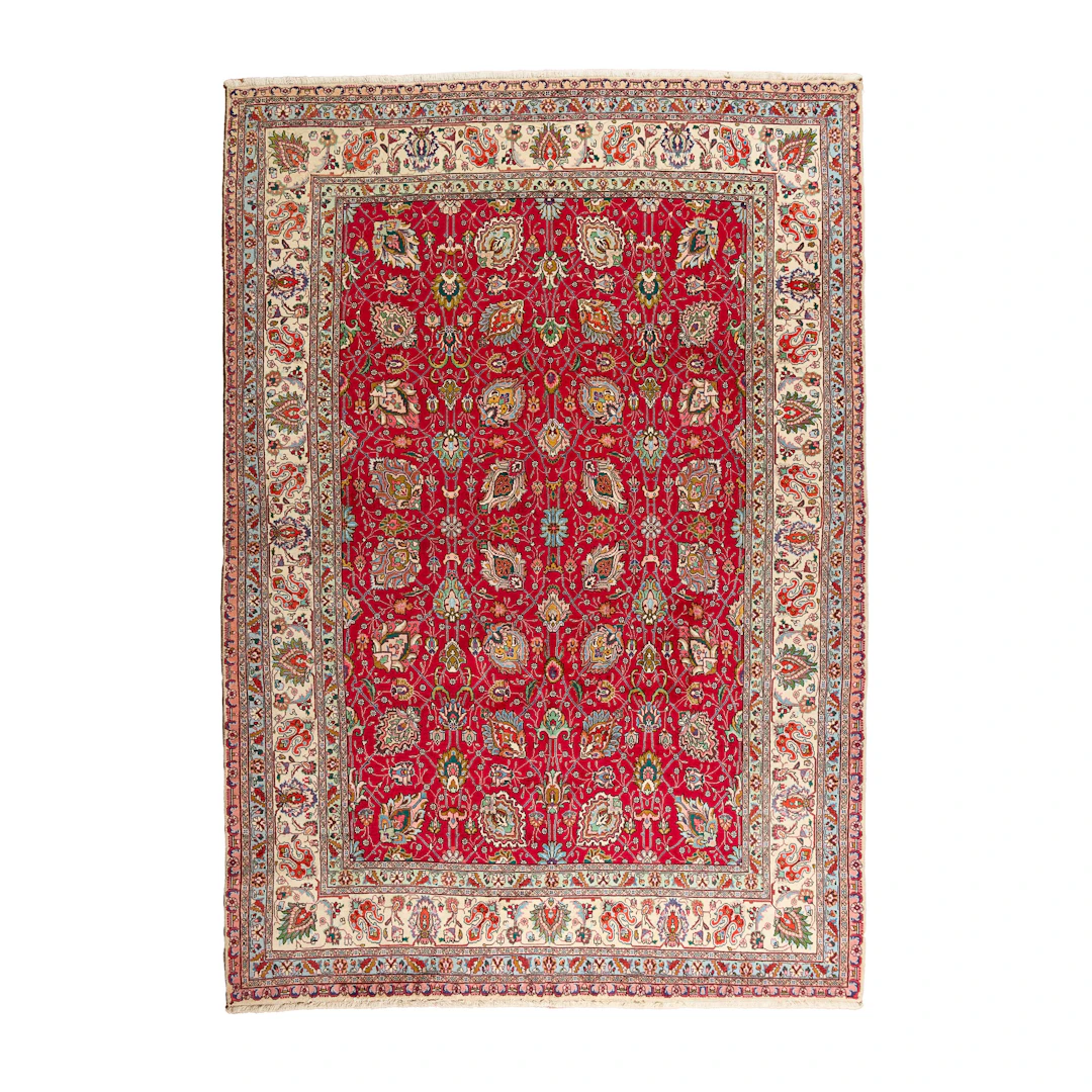 TABRIZ CARPET