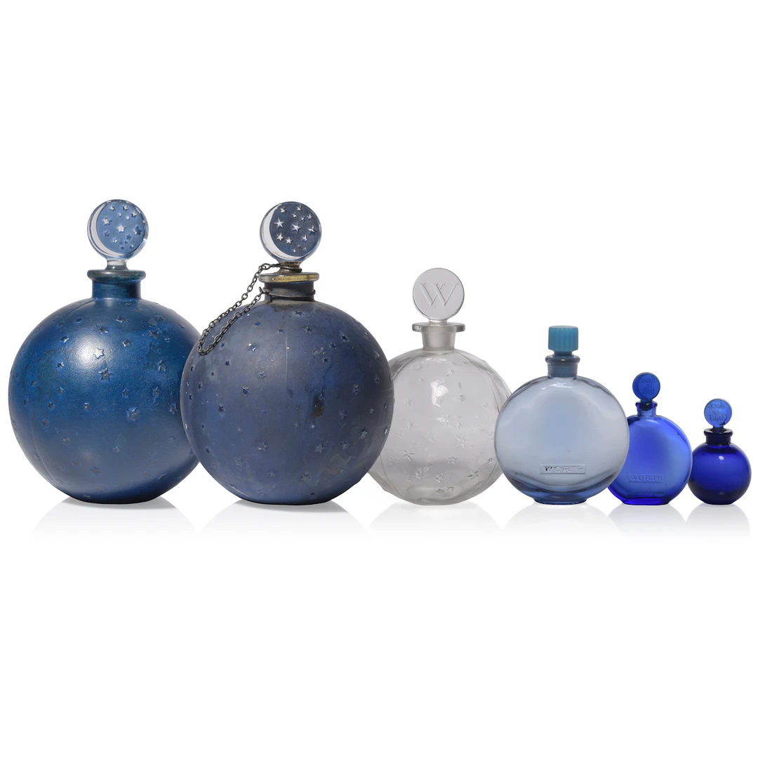 RENÉ LALIQUE (1860-1945)