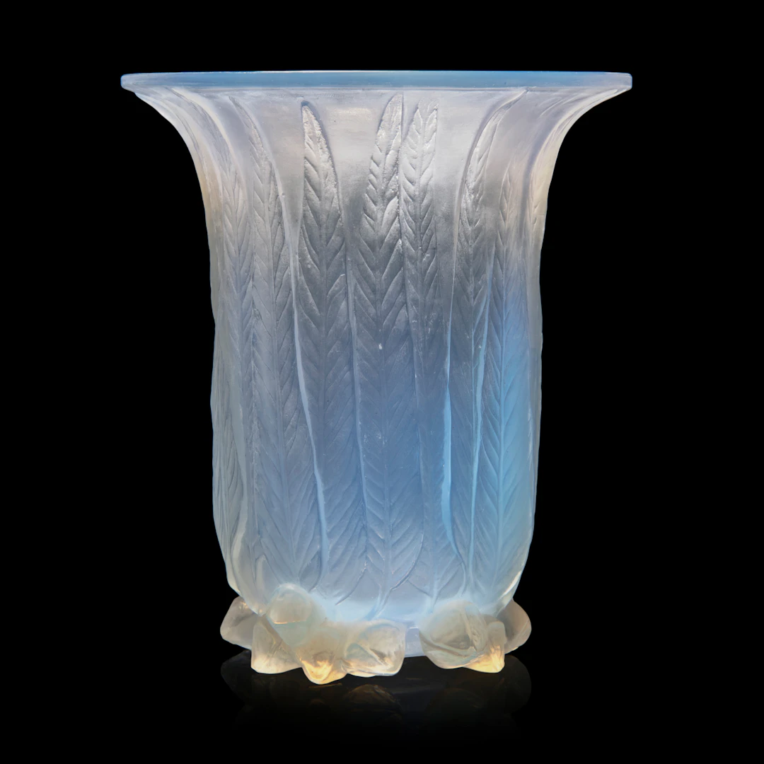 RENÉ LALIQUE (1860-1945)