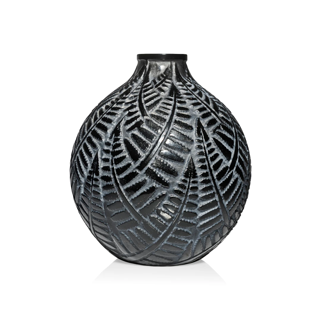 RENÉ LALIQUE (1860-1945)