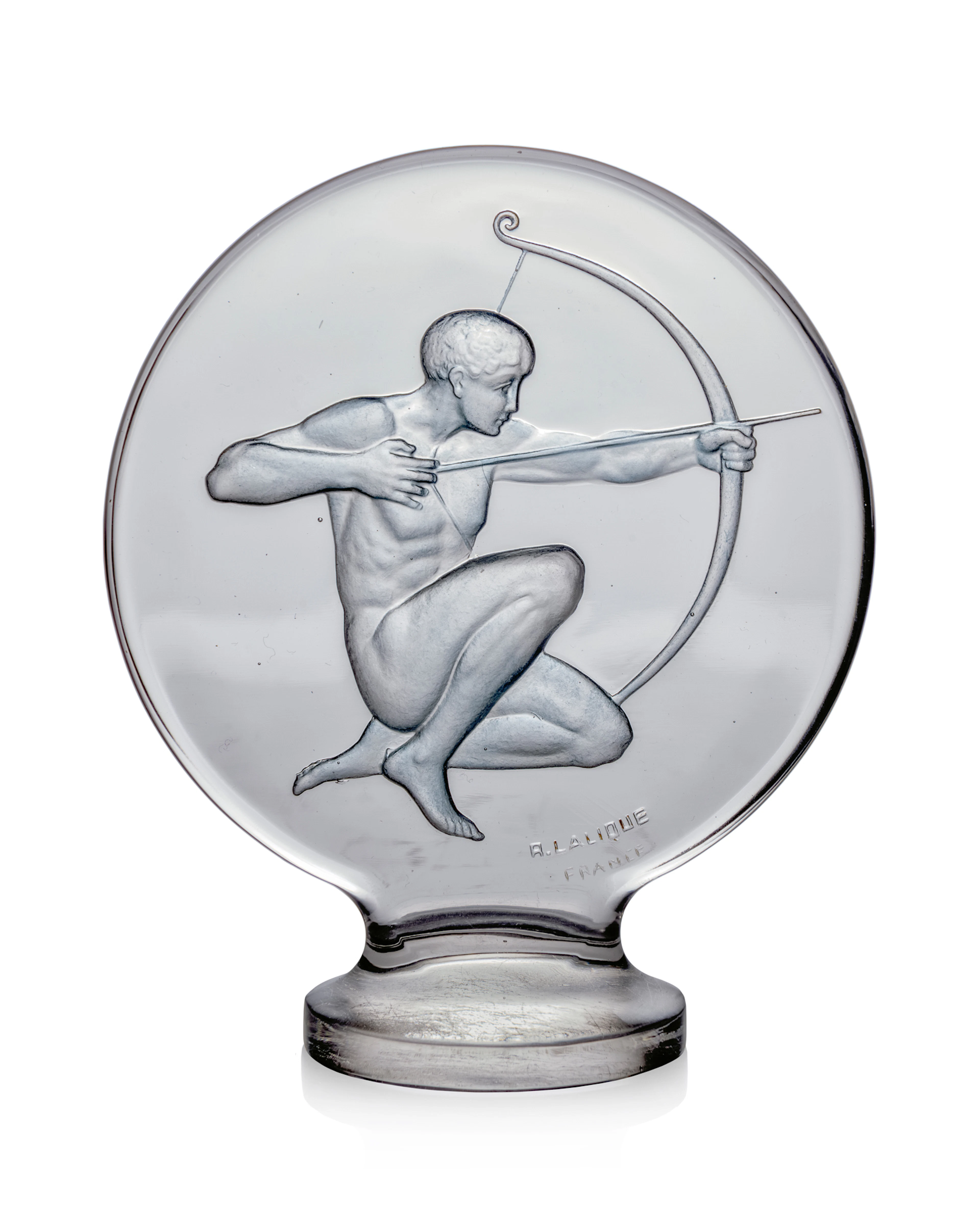 RENÉ LALIQUE (1860-1945)