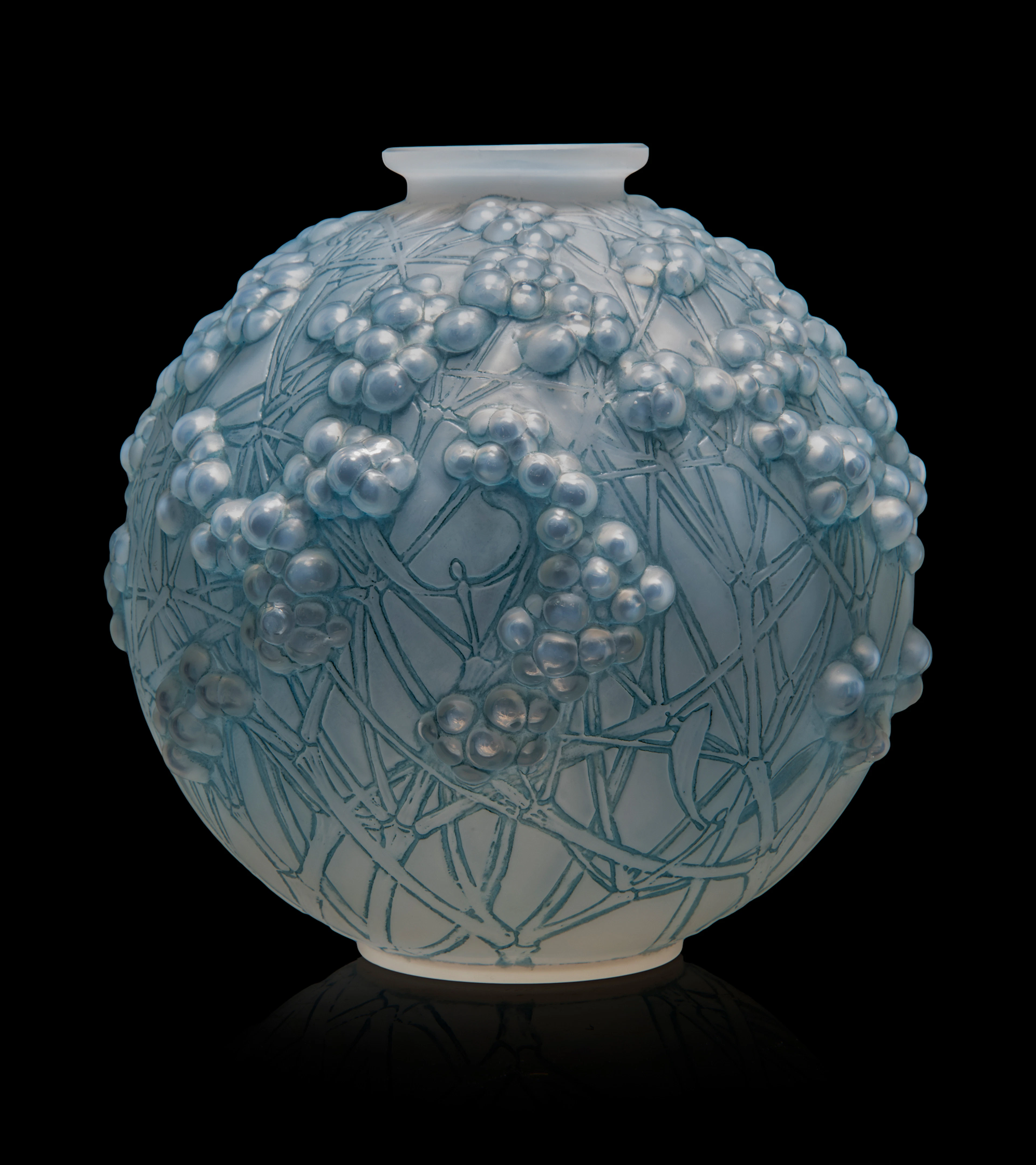 RENÉ LALIQUE (1860-1945)