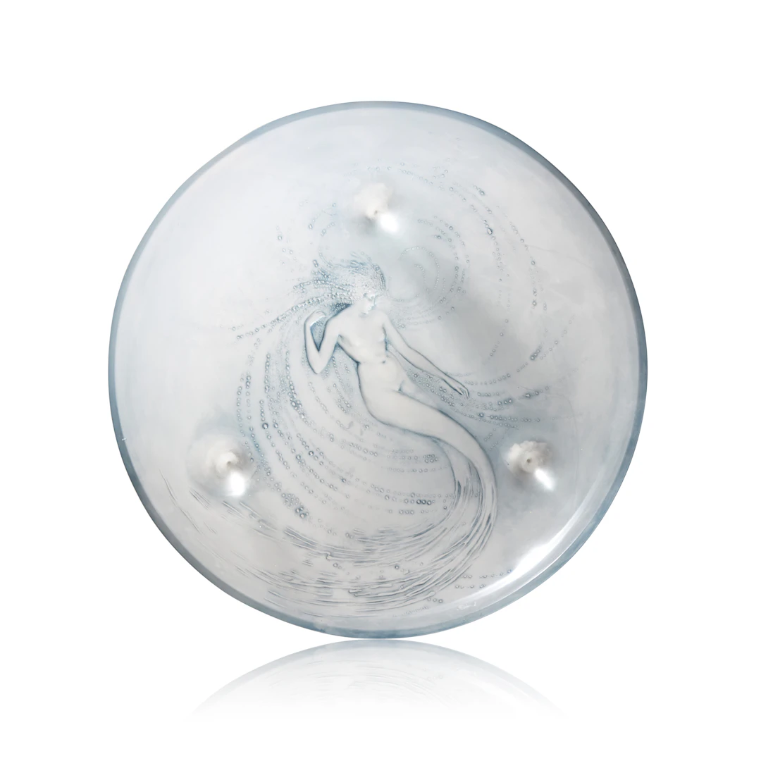 RENÉ LALIQUE (1860-1945)