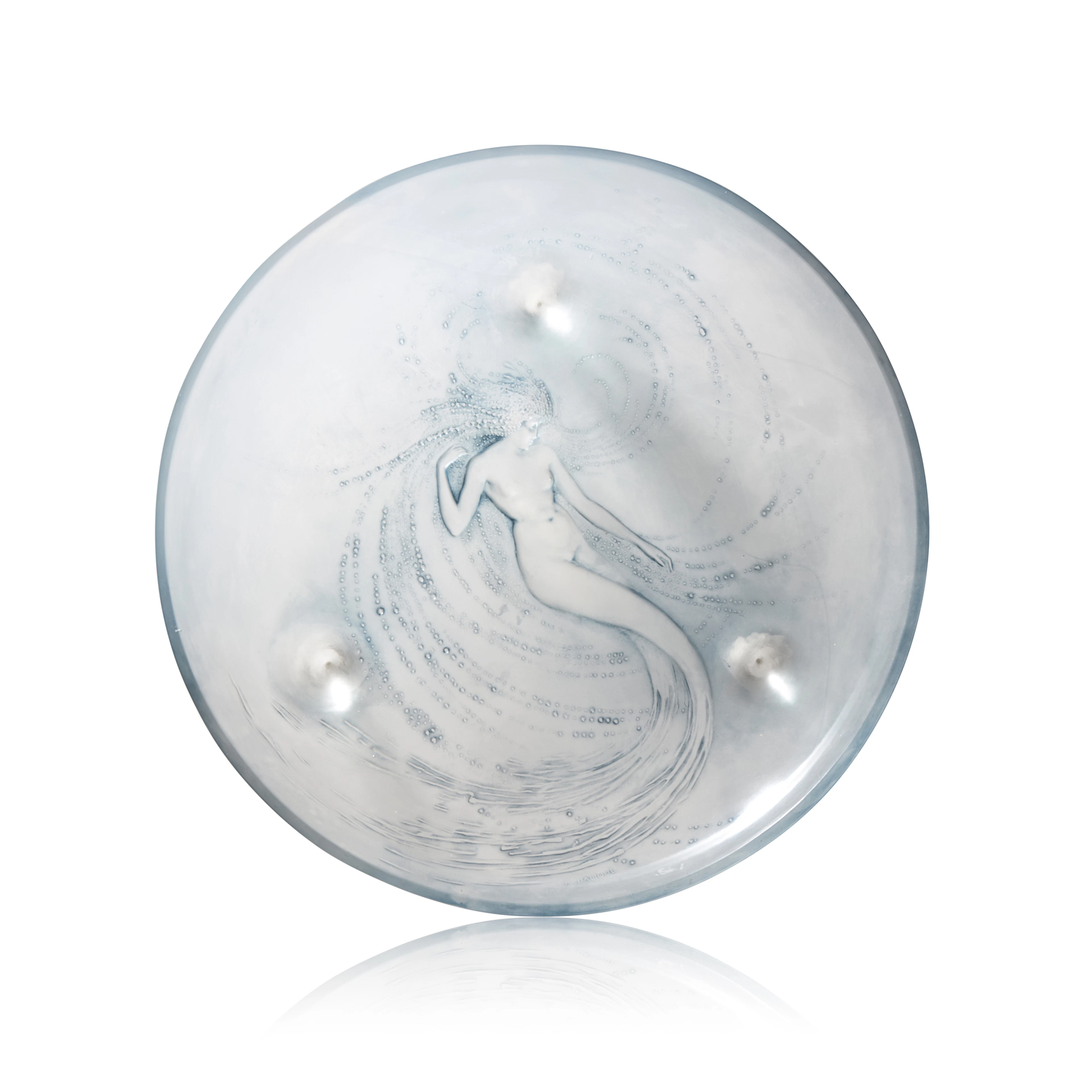 RENÉ LALIQUE (1860-1945)