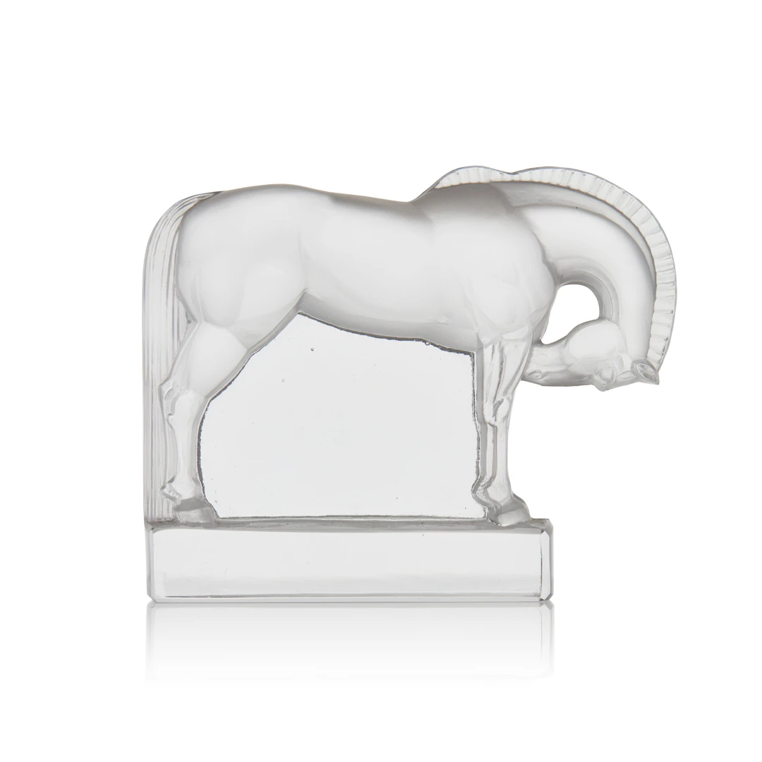 RENÉ LALIQUE (1860-1945)