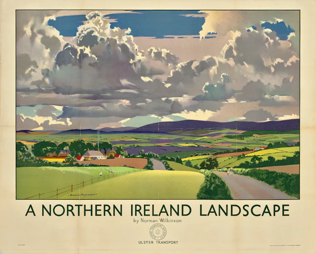 NORMAN WILKINSON (1878–1971)