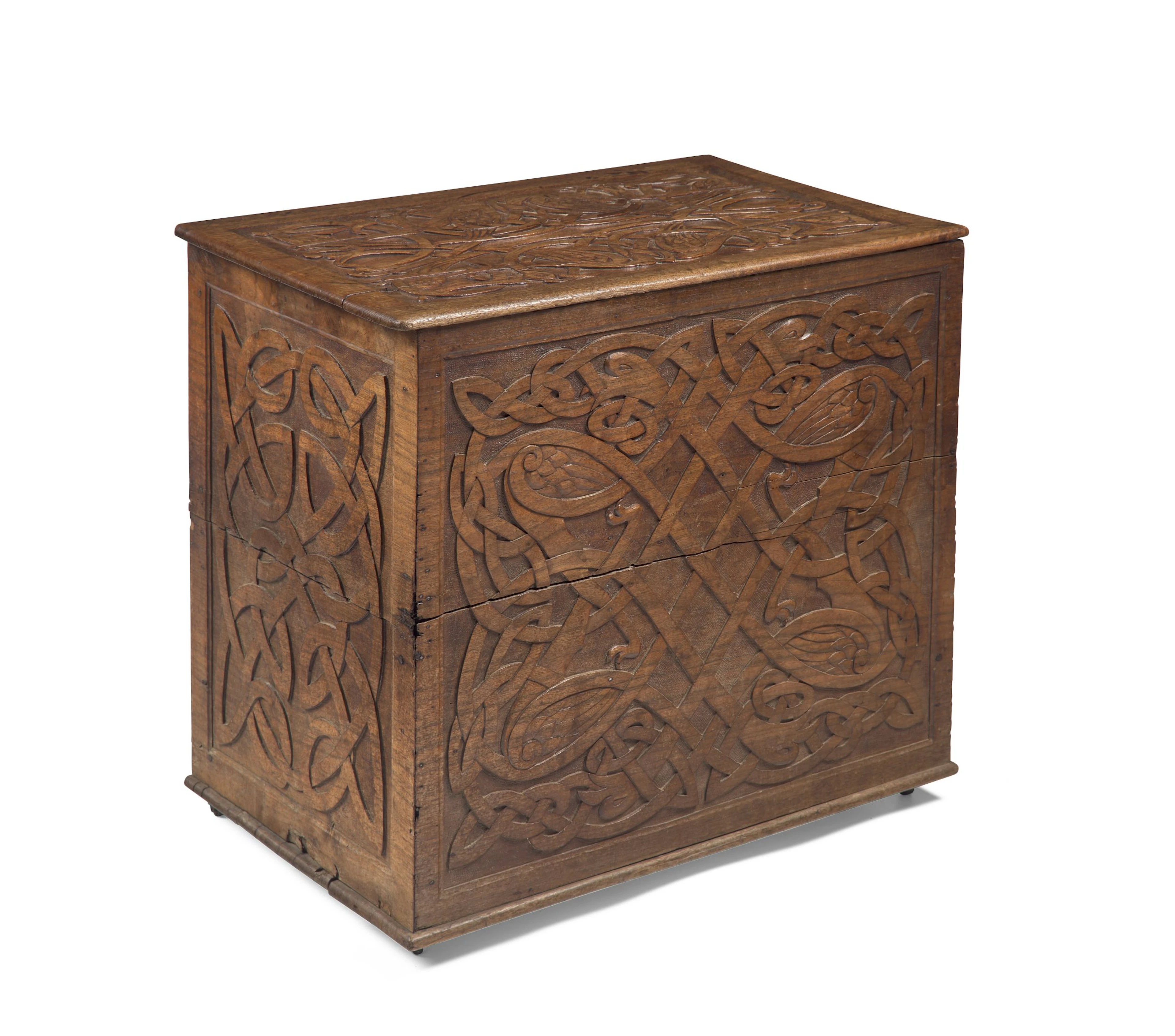 CELTIC REVIVAL