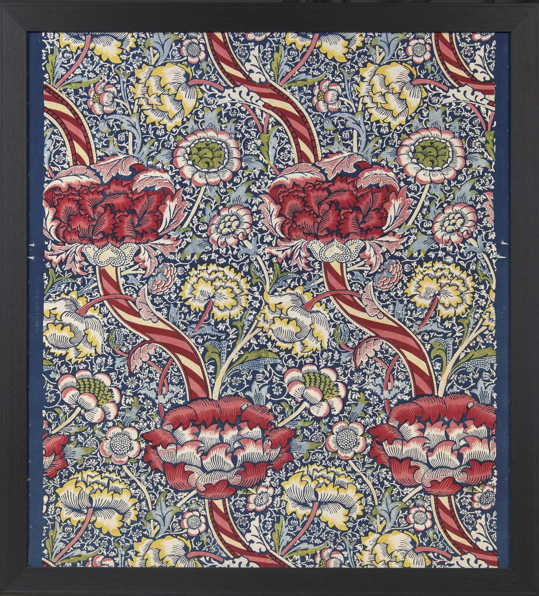 WILLIAM MORRIS (1834-1896) FOR MORRIS & CO.