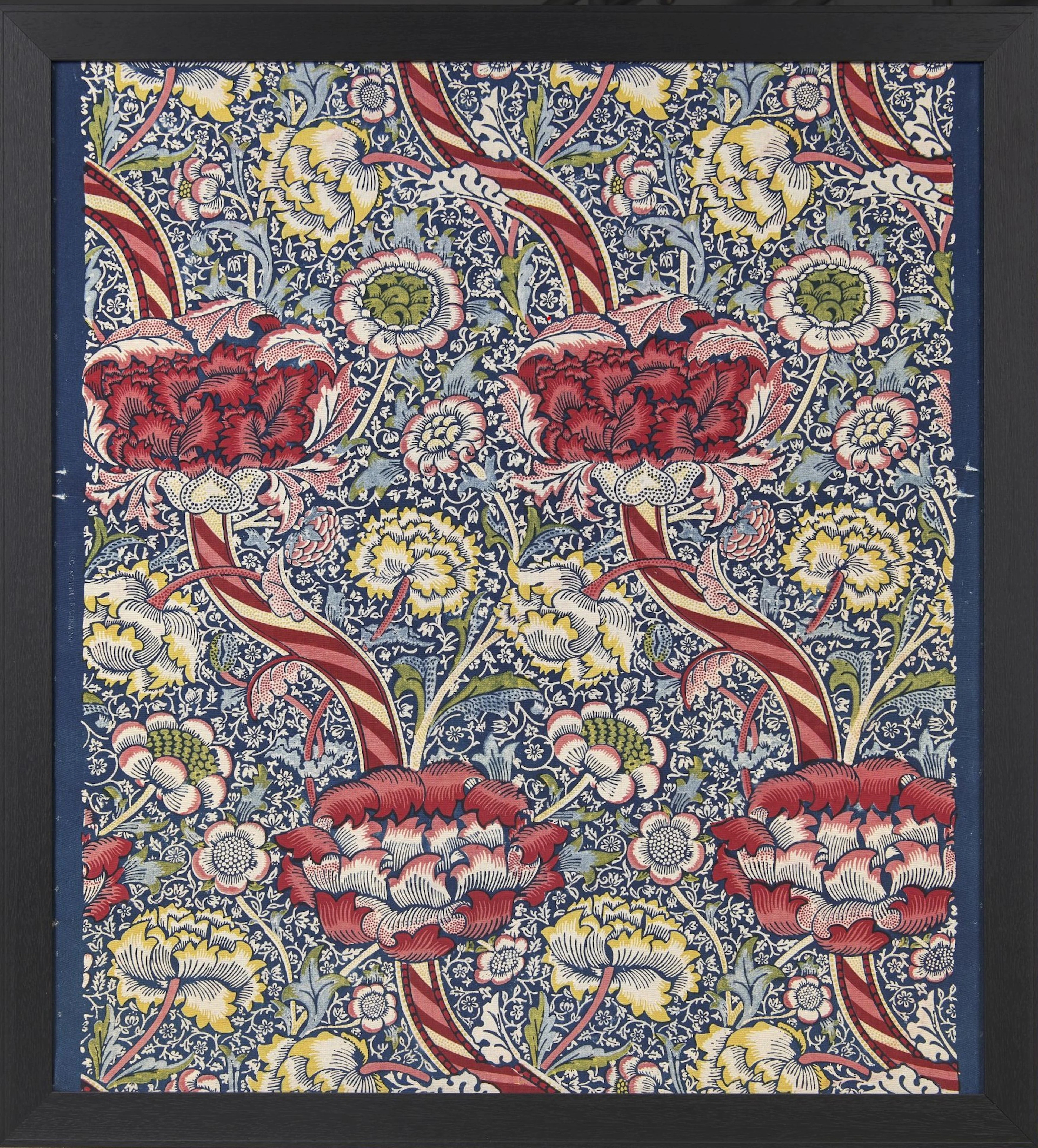 WILLIAM MORRIS (1834-1896) FOR MORRIS & CO.