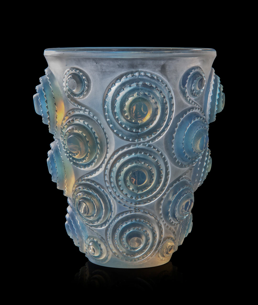 RENÉ LALIQUE (1860-1945)