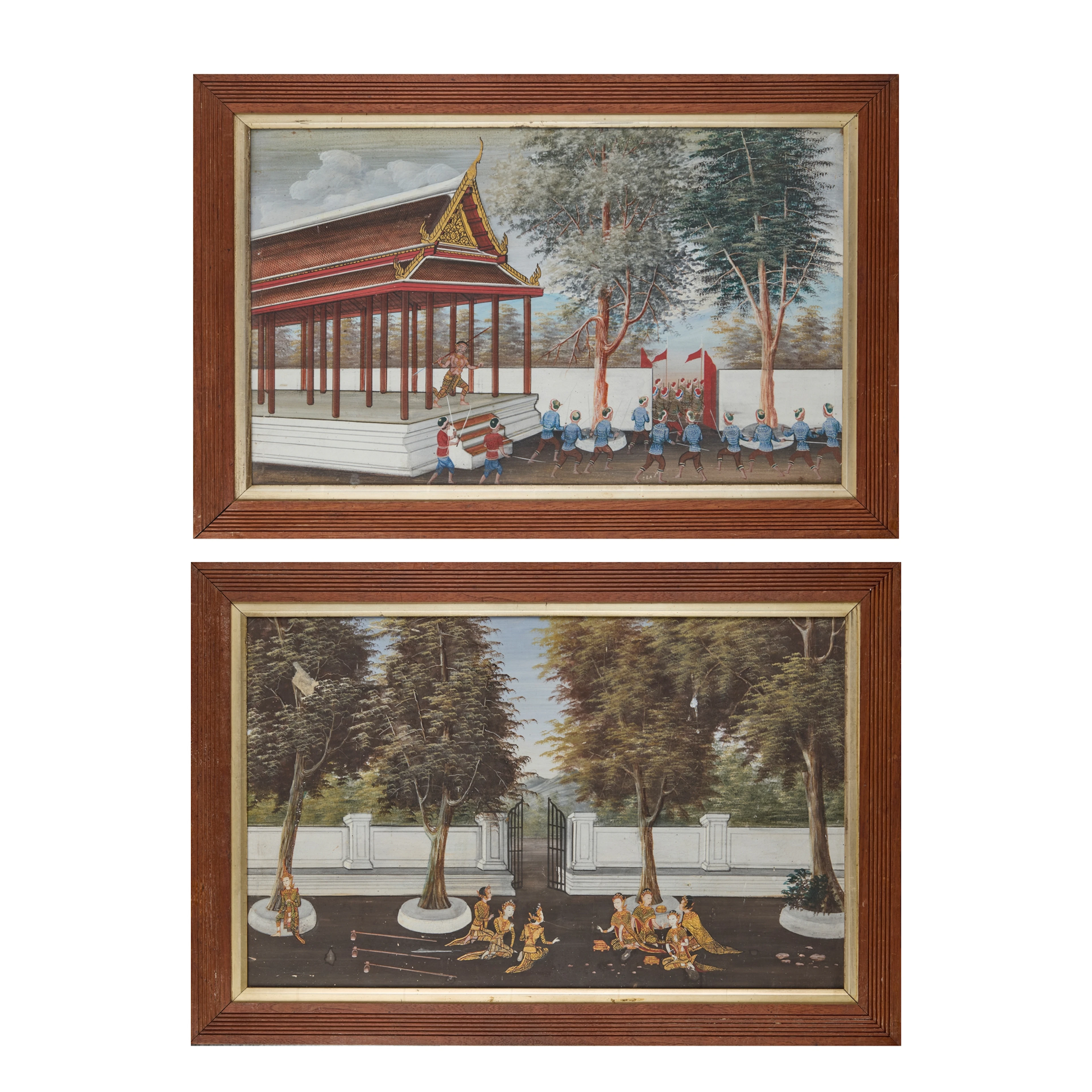 THAI SCHOOL
