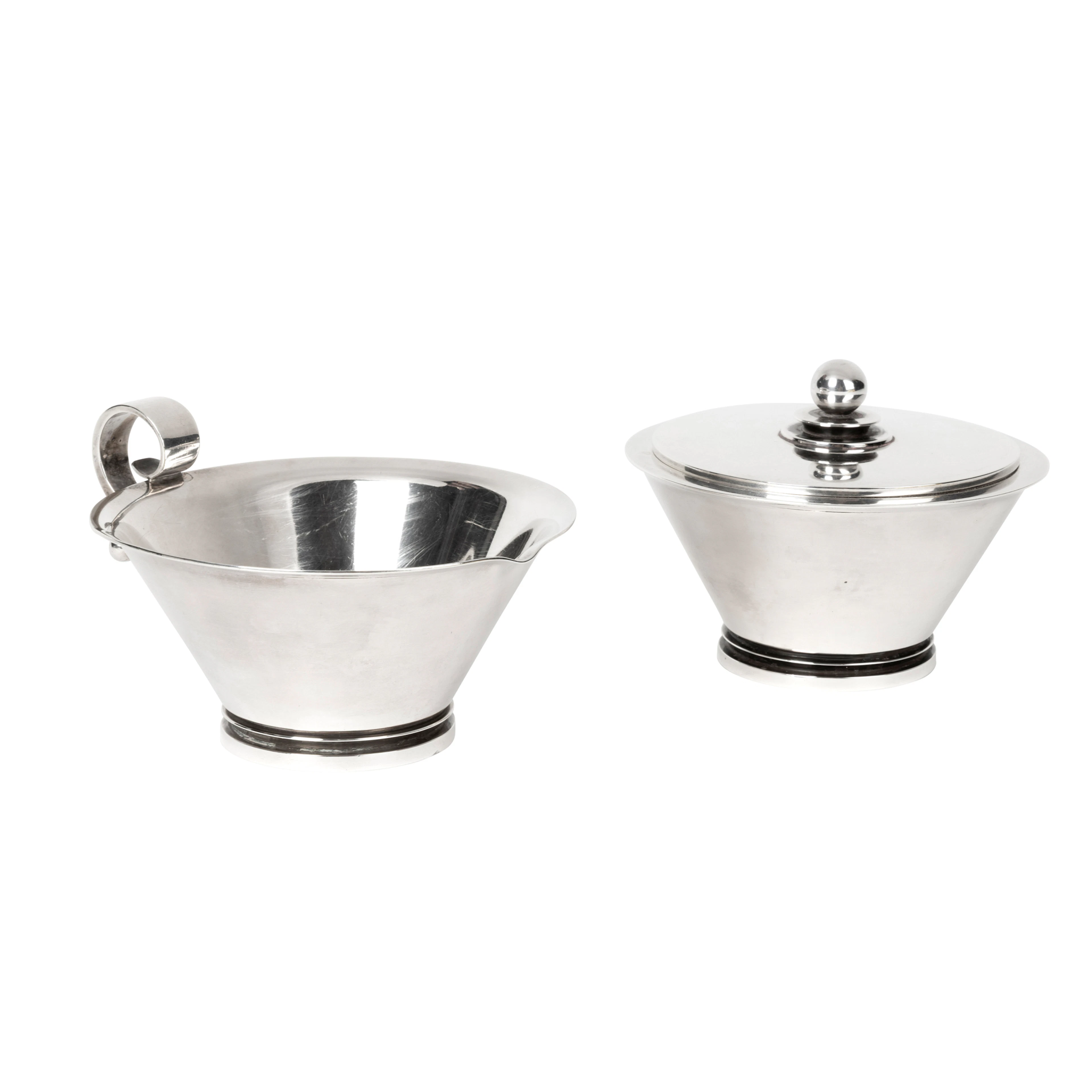 HARALD NIELSEN (DANISH 1892-1977) FOR GEORG JENSEN