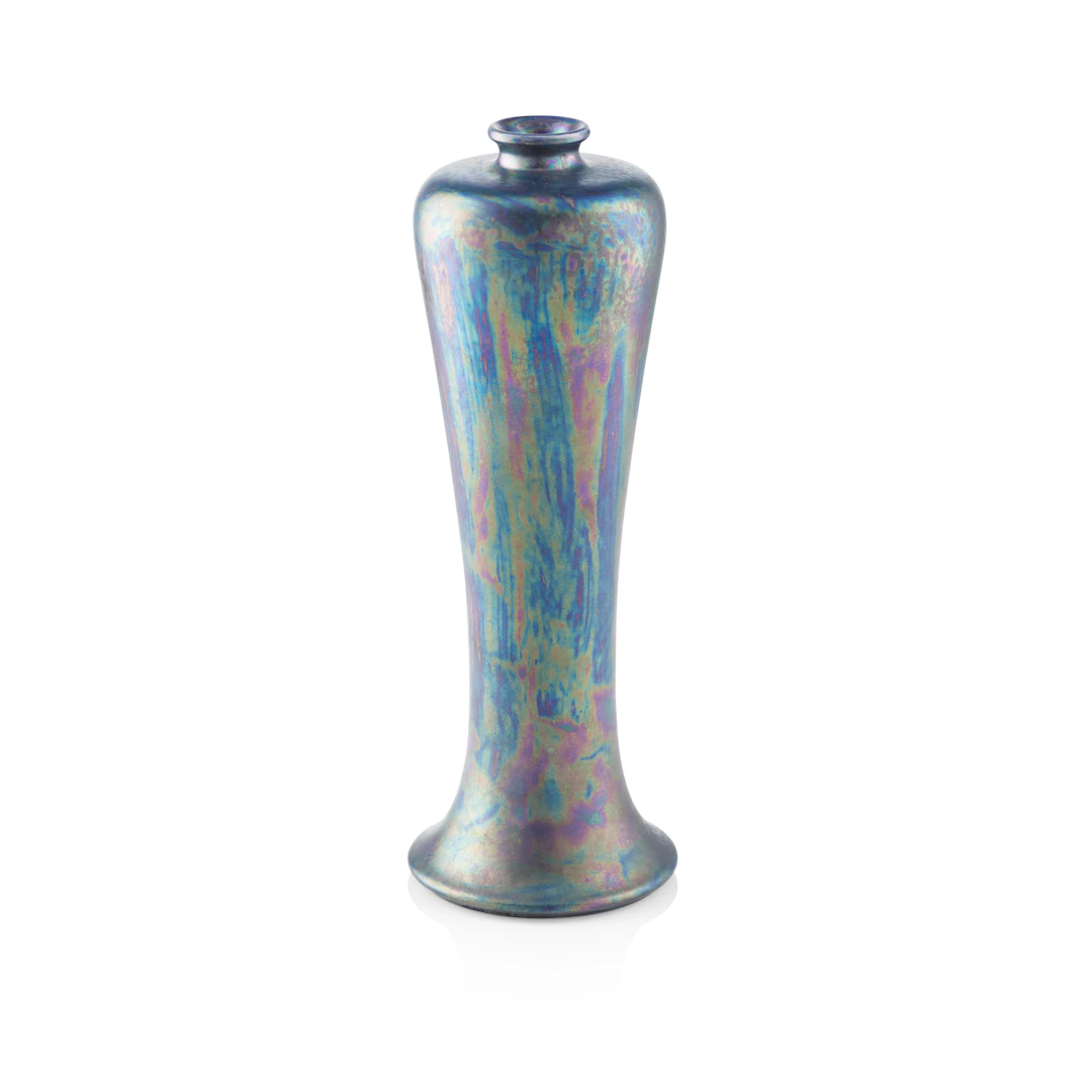 RUSKIN POTTERY