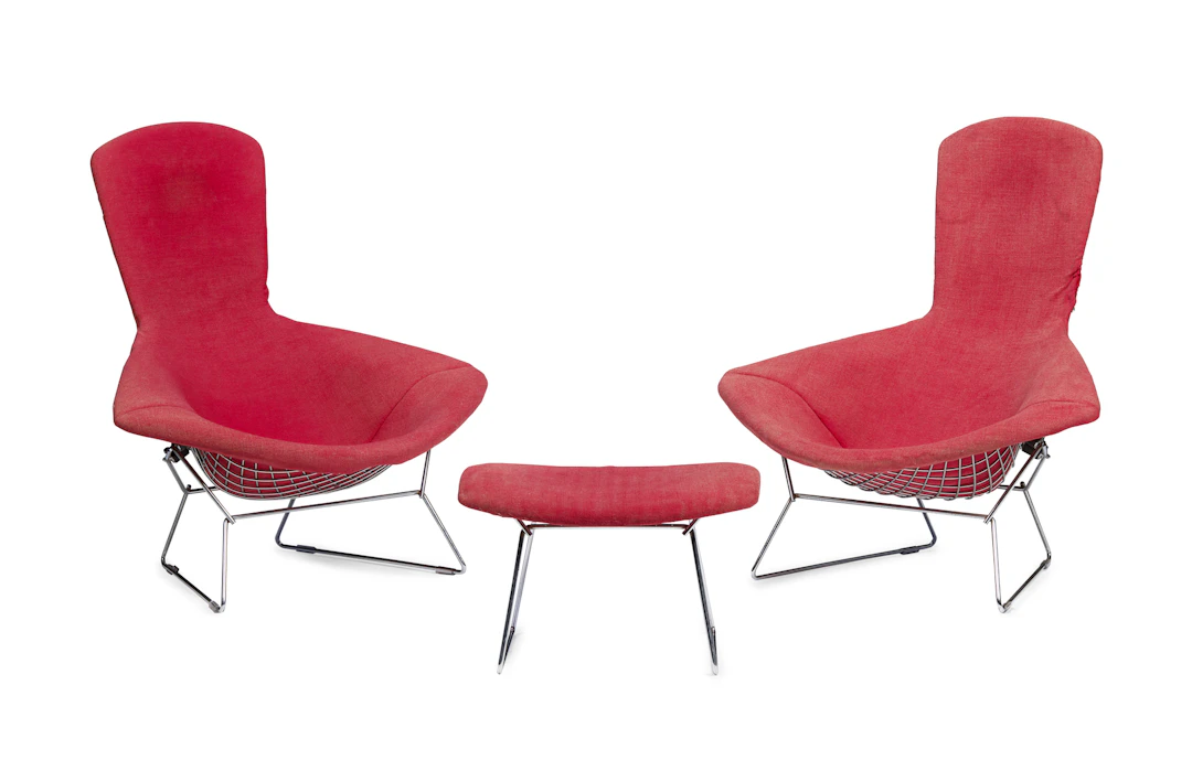 HARRY BERTOIA (1915-1978)
