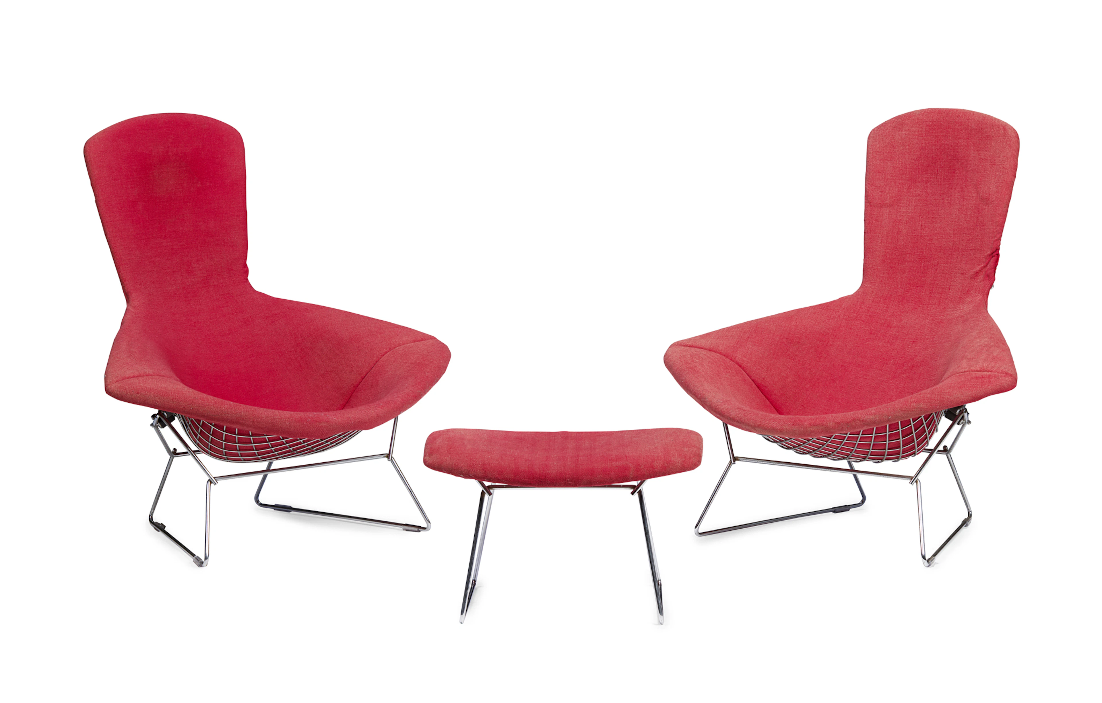 HARRY BERTOIA (1915-1978)