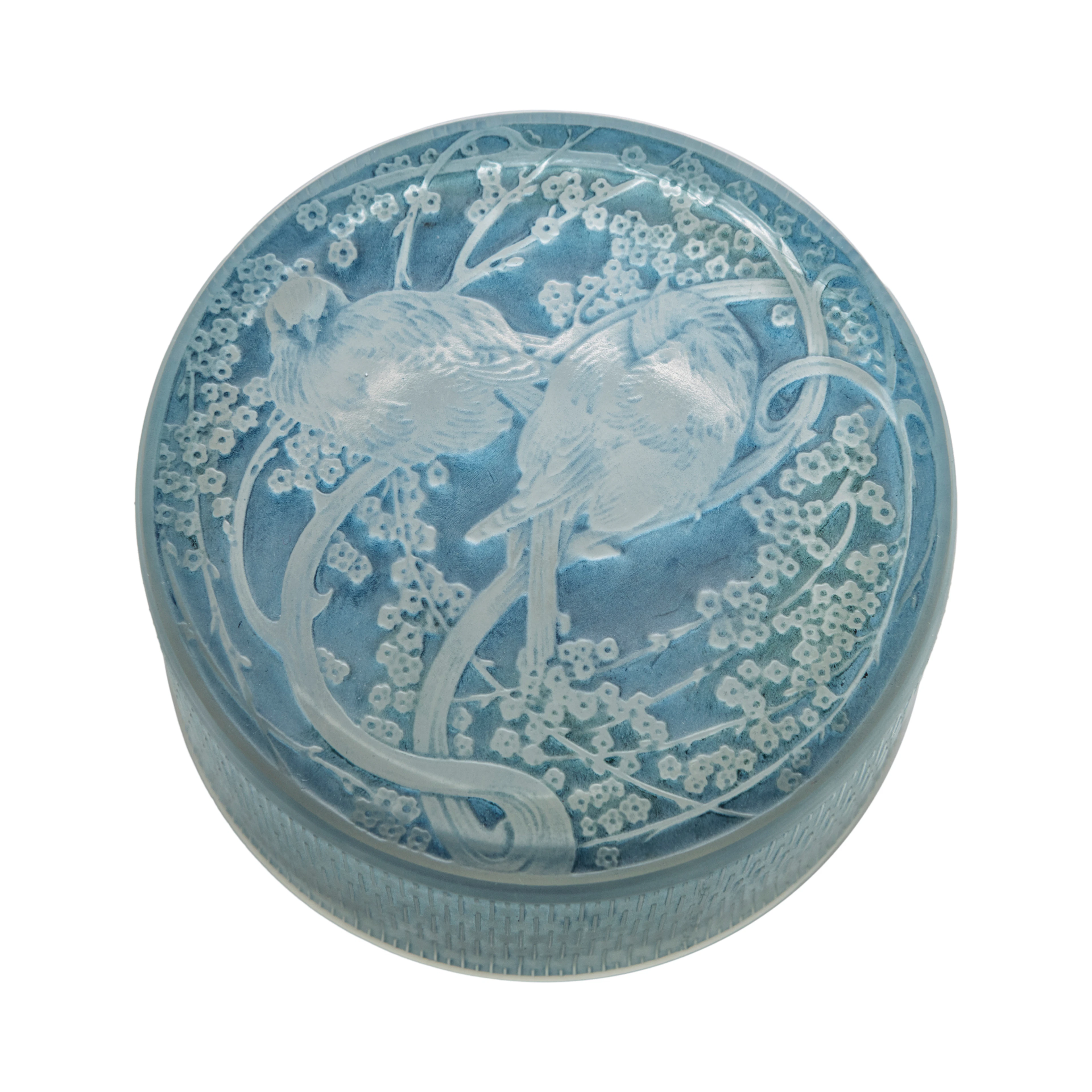RENÉ LALIQUE (1860-1945)